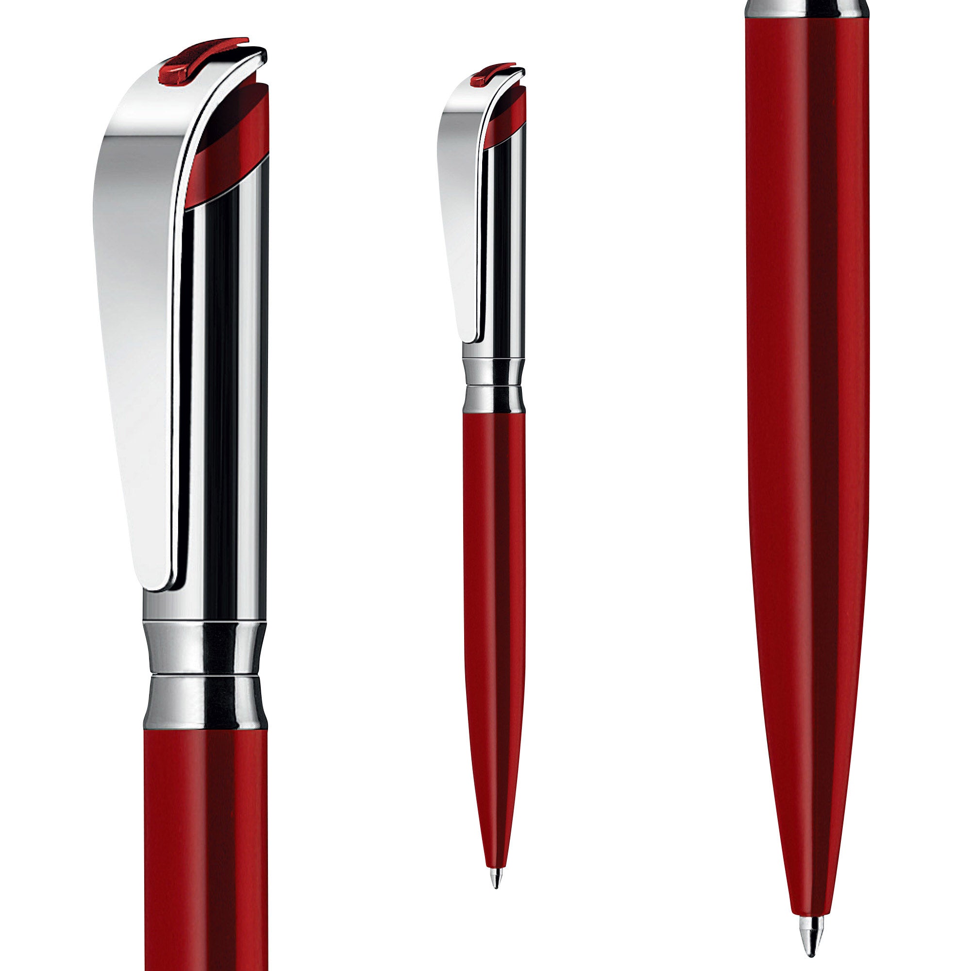 I-ROQ Ball Pen I-ROQ001