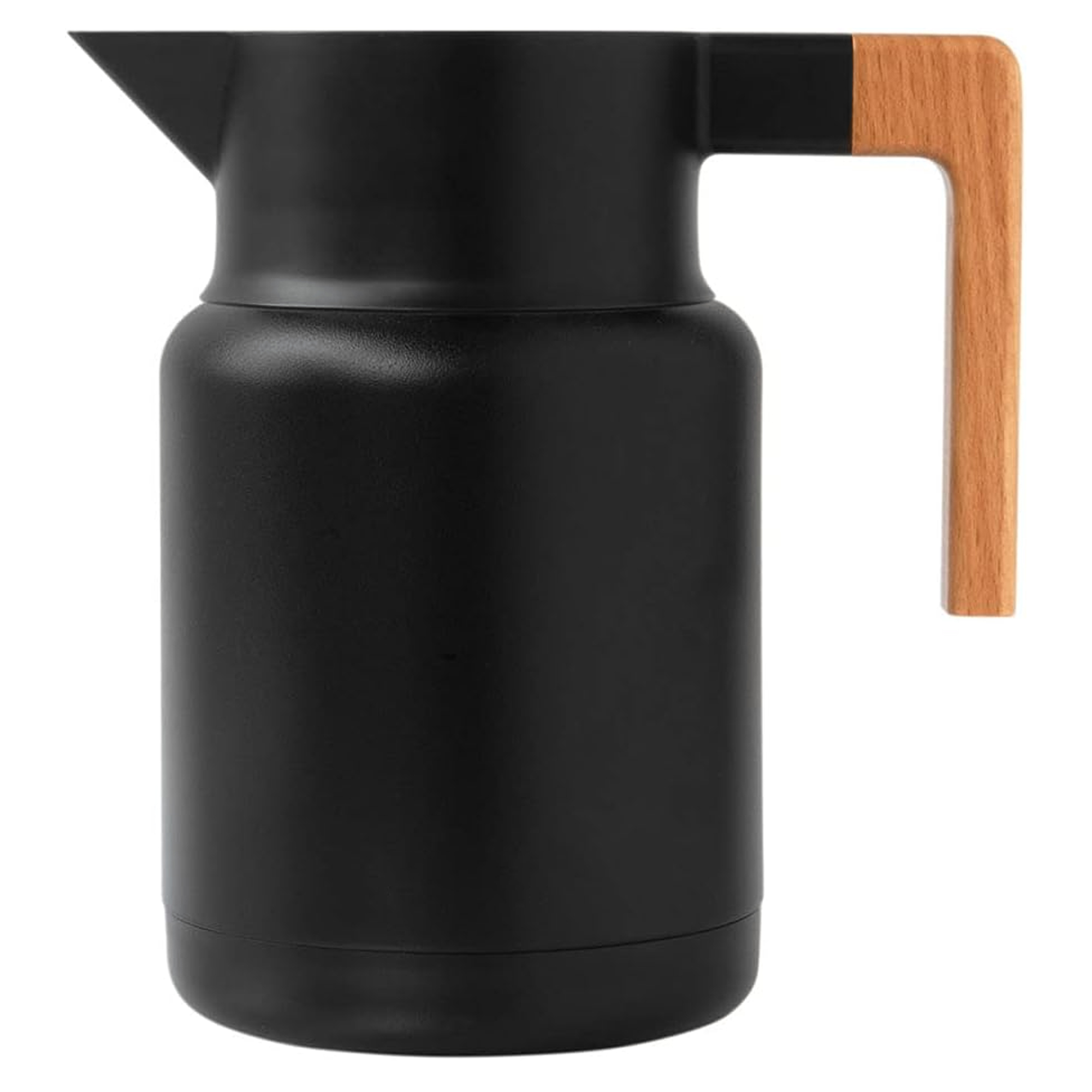 Moka Jug JU001 | Black