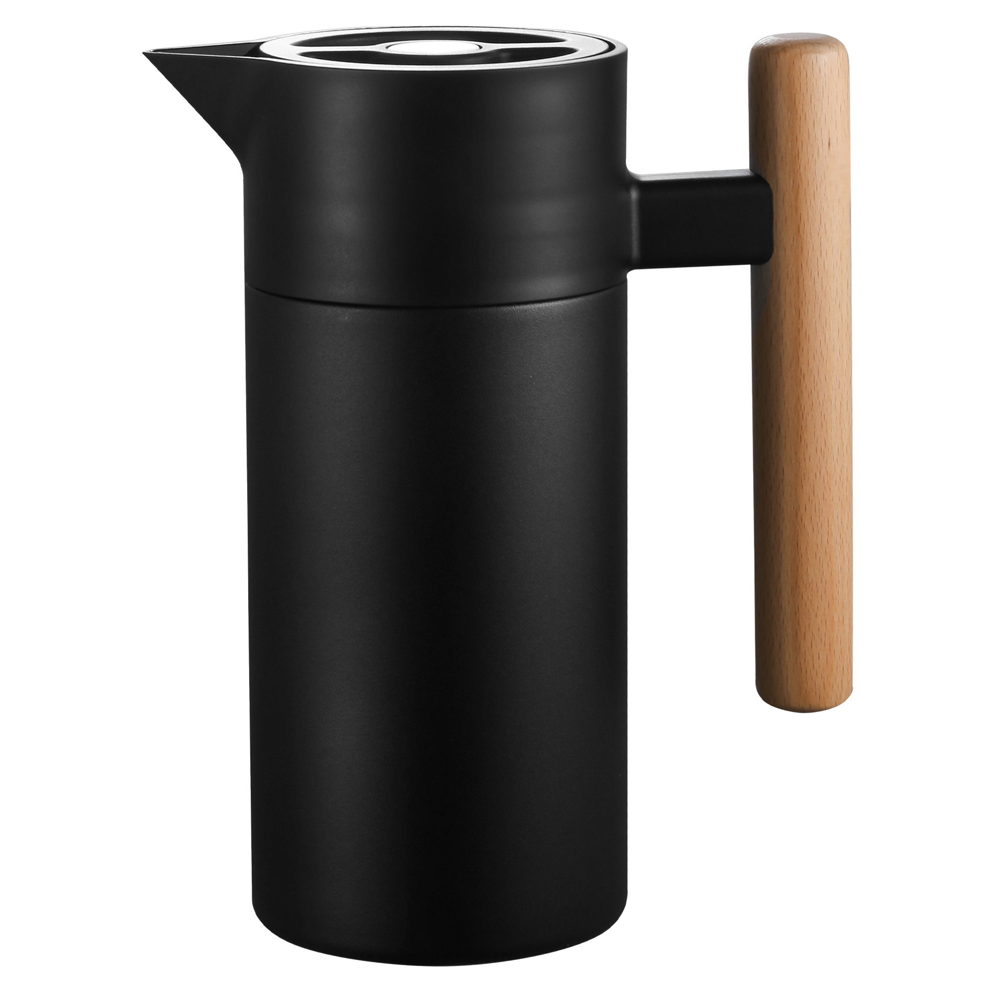 Avanti Jug JU002 | Black