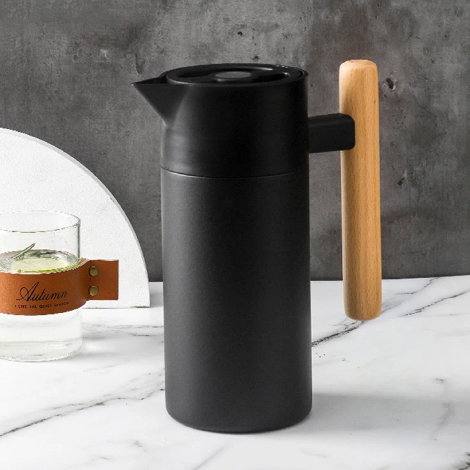 Avanti Jug JU002 | Feature