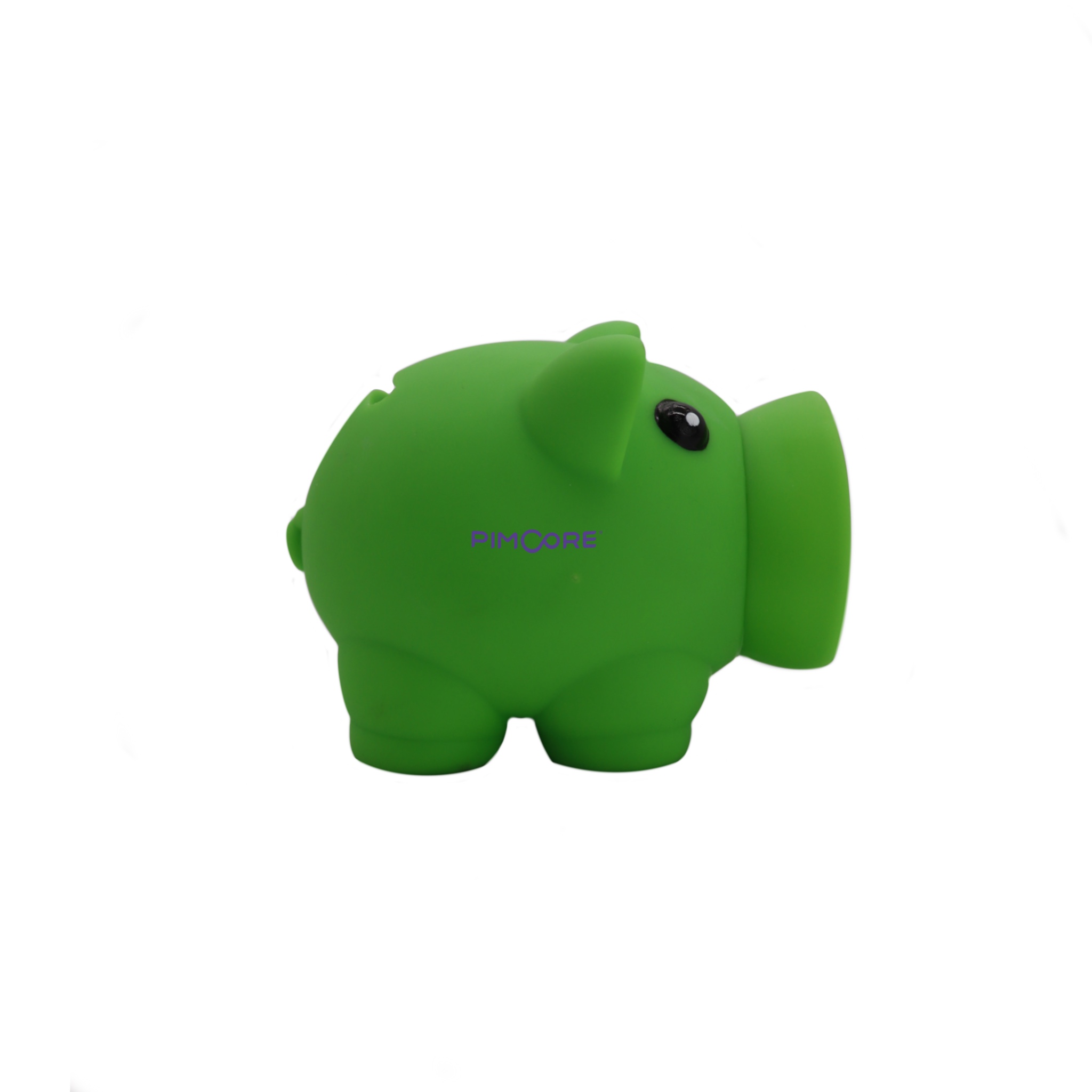 Penny Piglet K270 | B Green Side