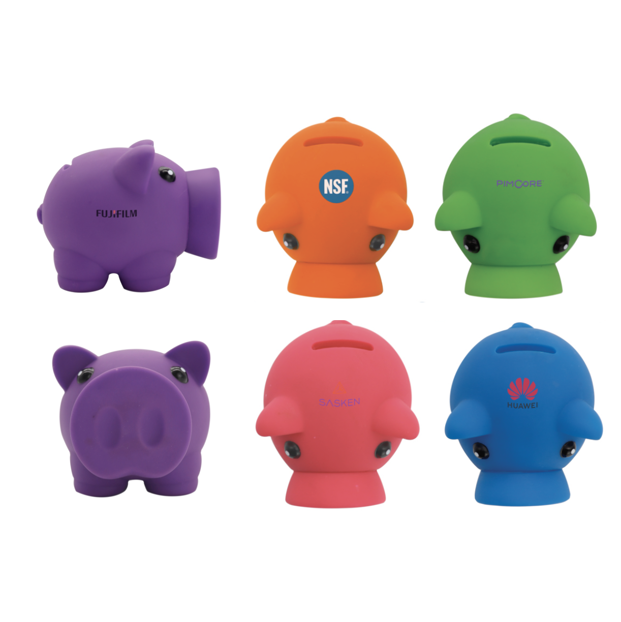 Penny Piglet K270