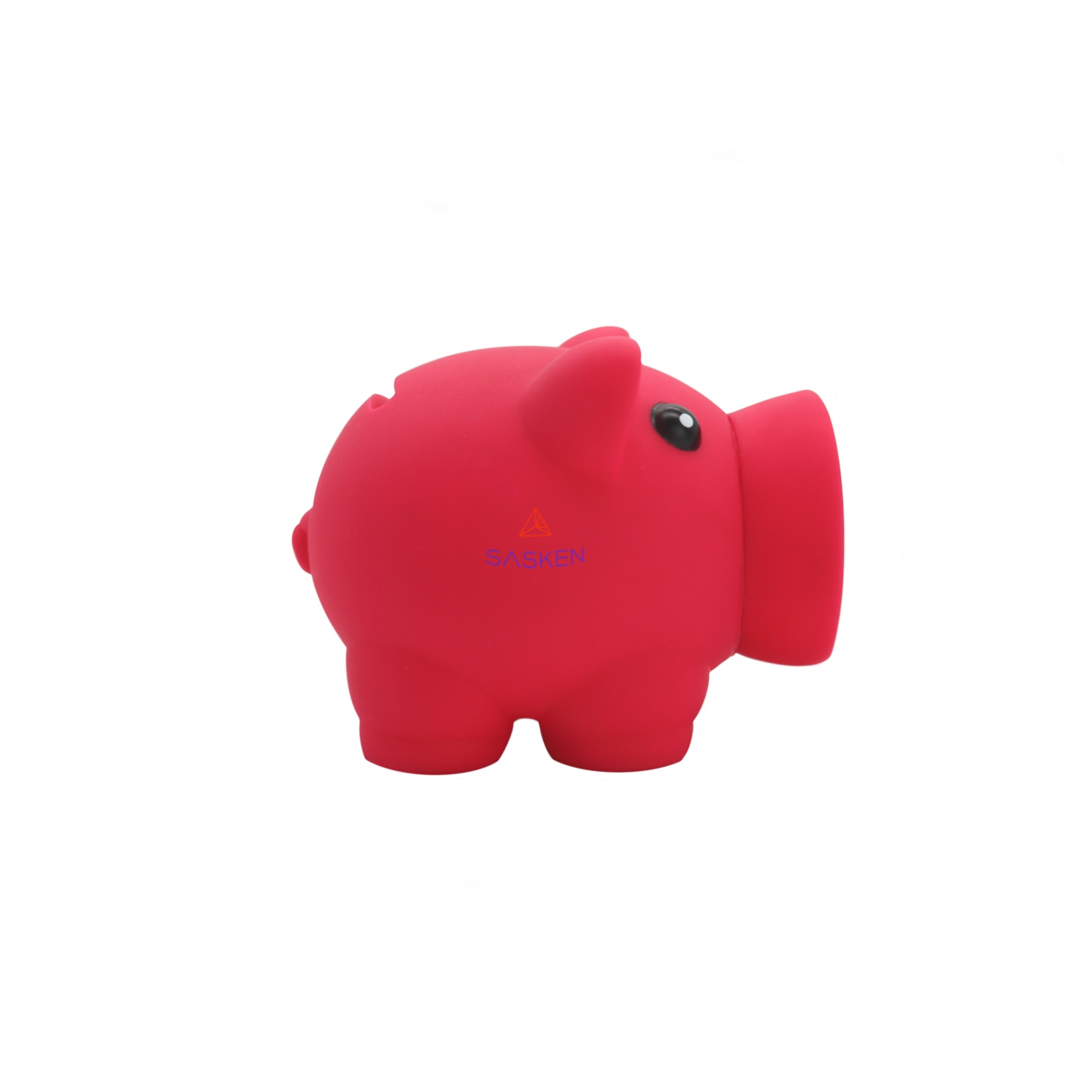 Penny Piglet K270 | B Pink side