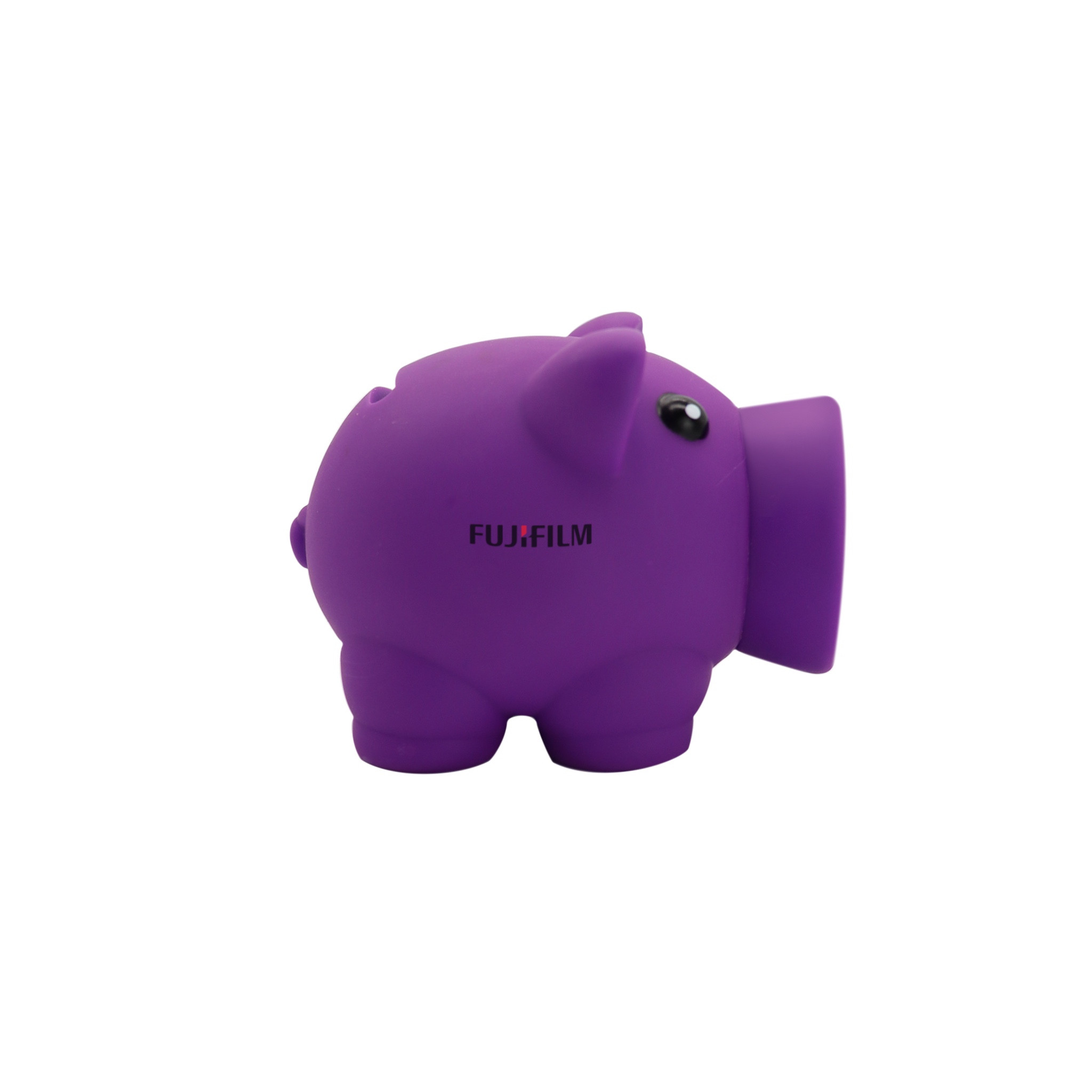 Penny Piglet K270 | B Purple Side