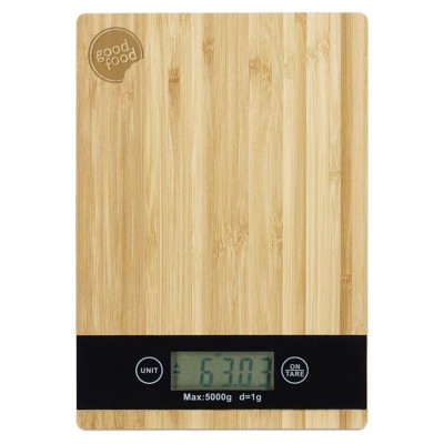 Kitchen Scales KIT005