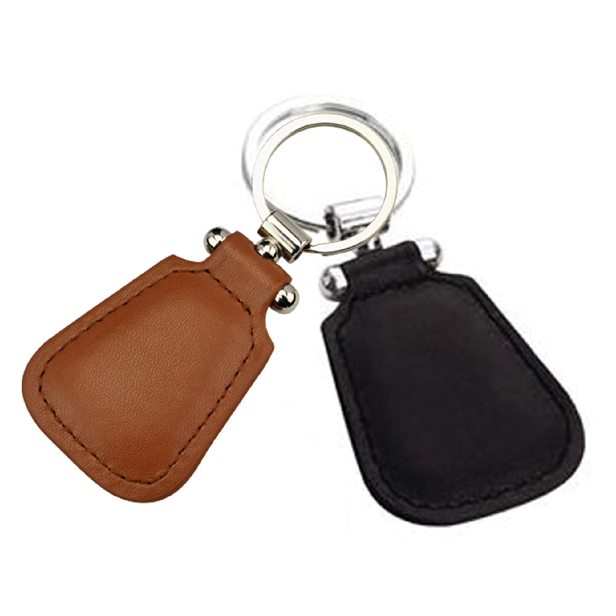 Rustic Key Ring KRL005