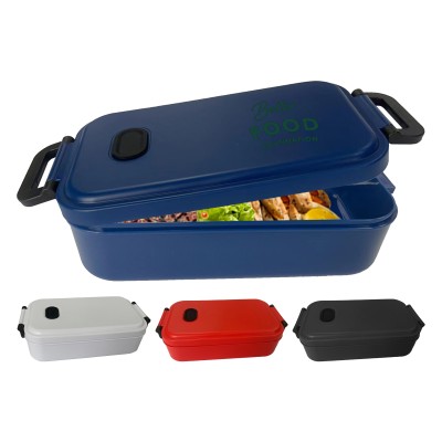 RPP Lunch Box LB005