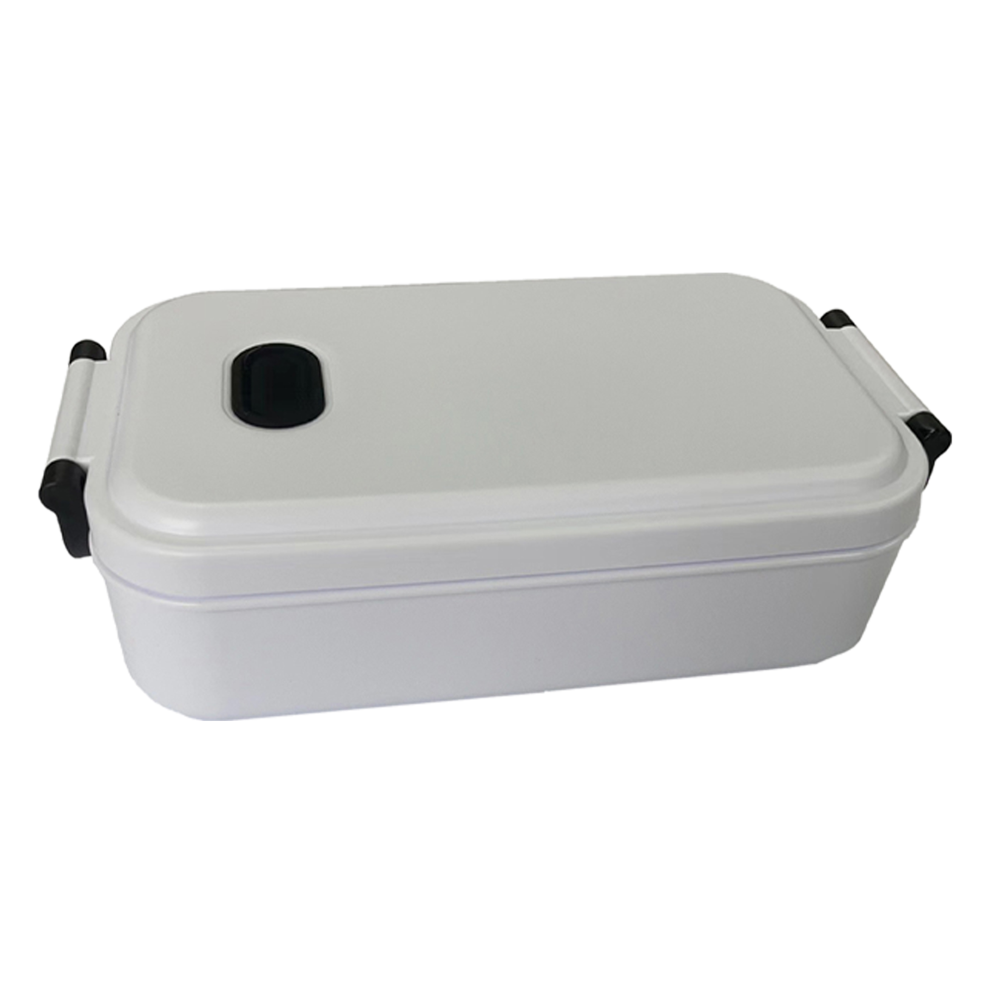 RPP Lunch Box LB005 | White