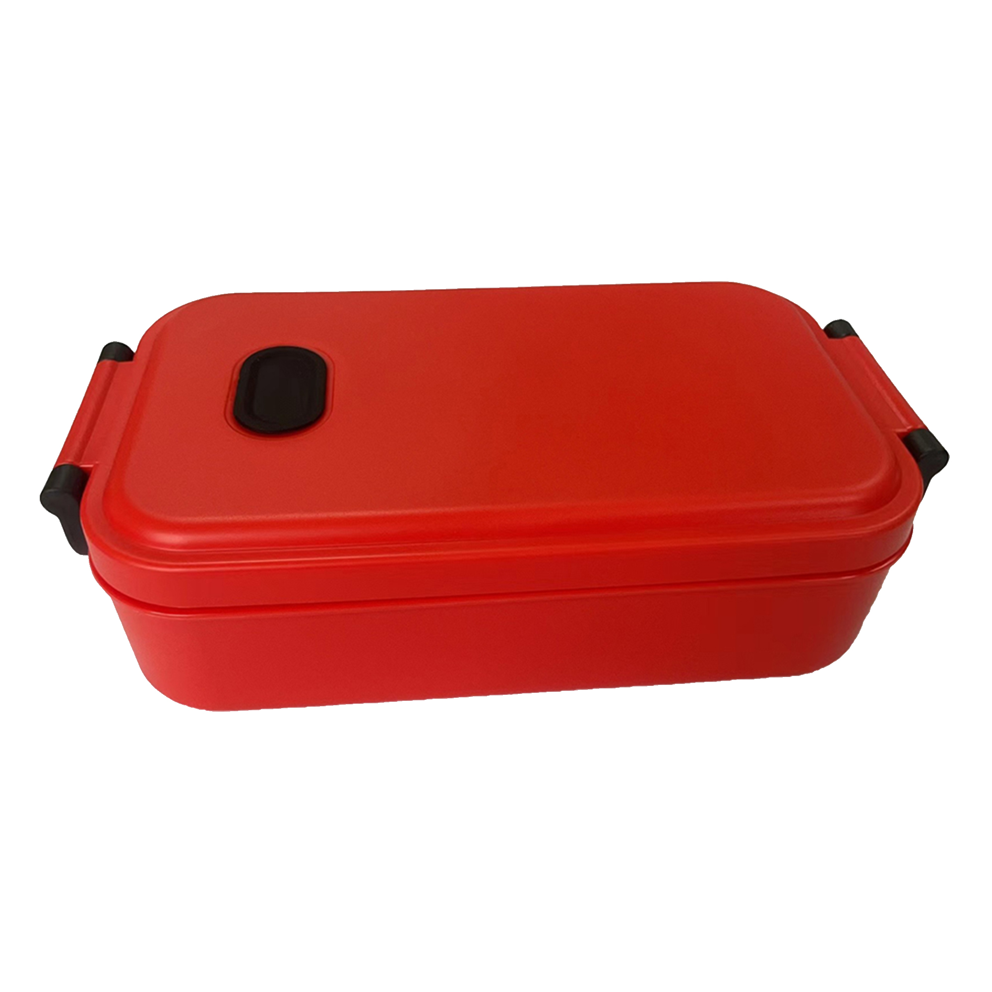 RPP Lunch Box LB005 | Red