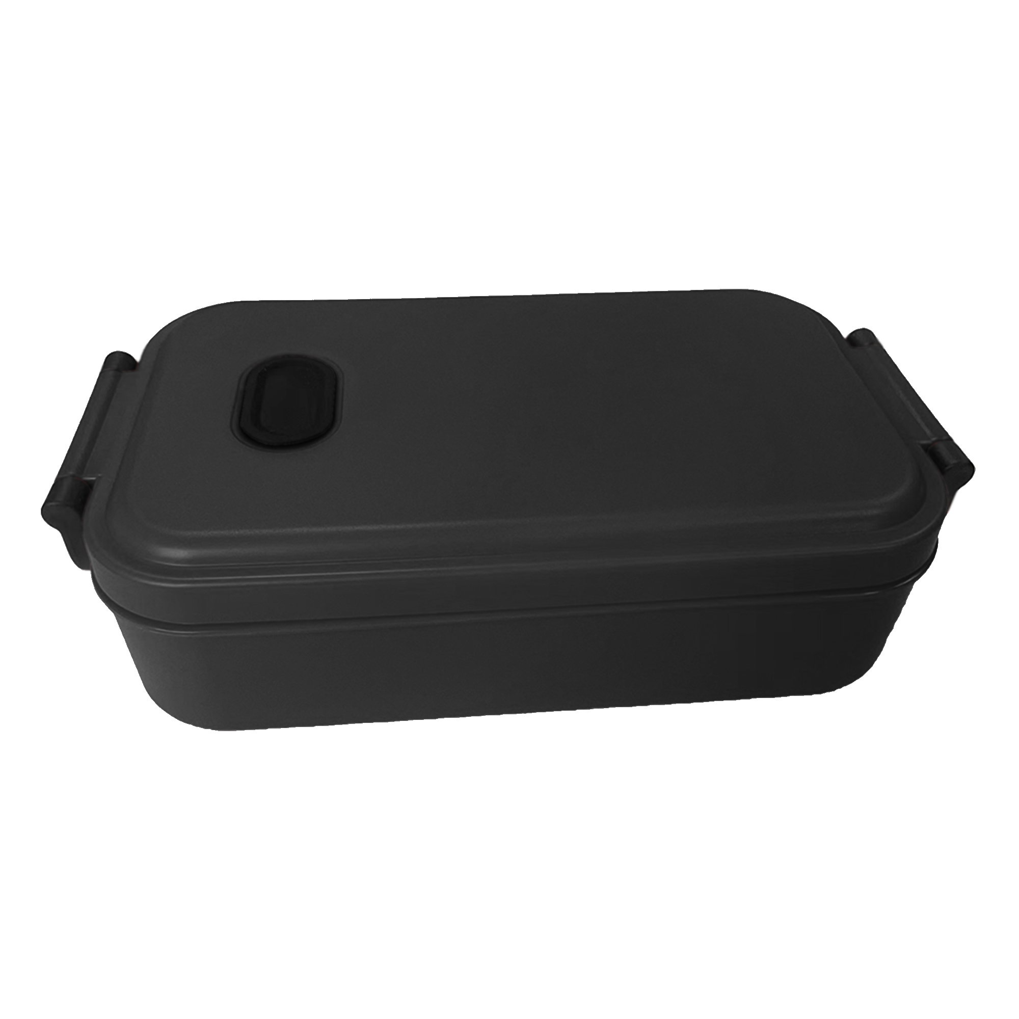 RPP Lunch Box LB005 | Black