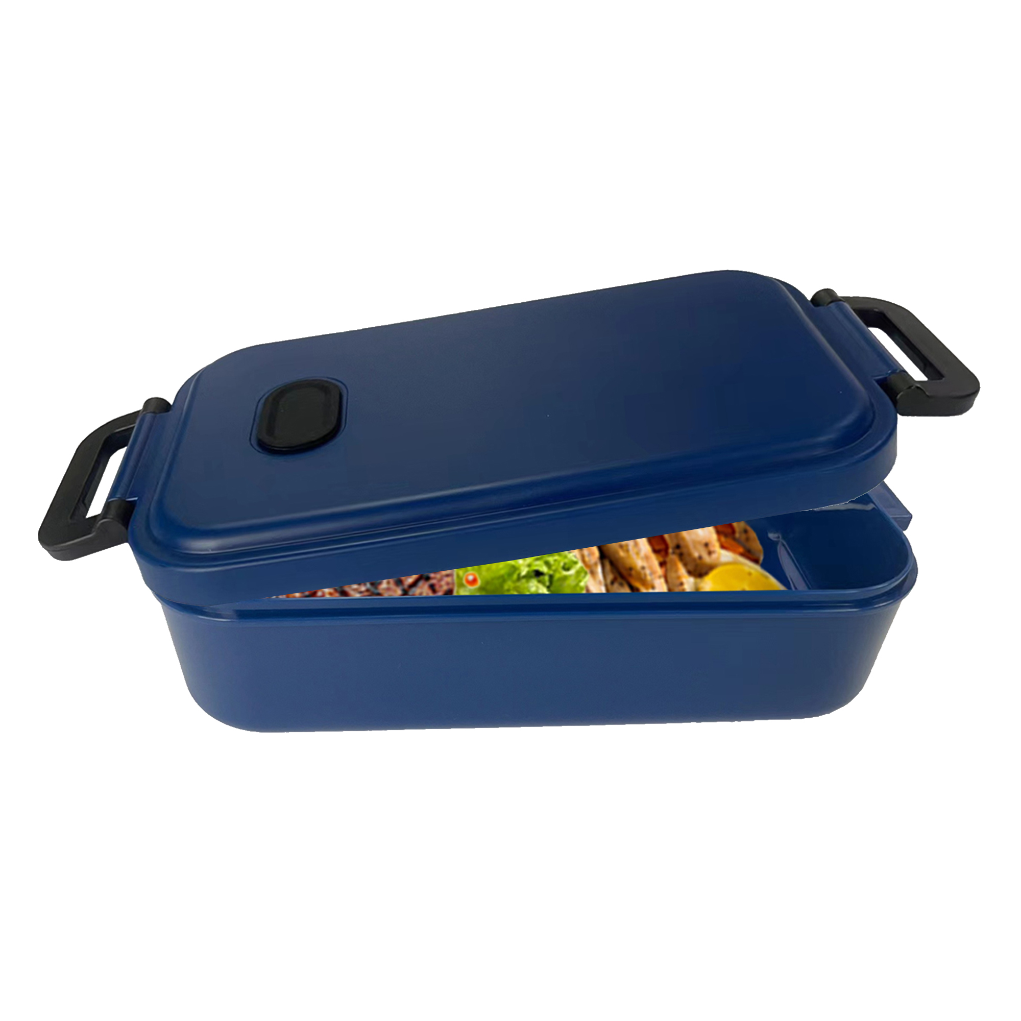 RPP Lunch Box LB005 | Feature