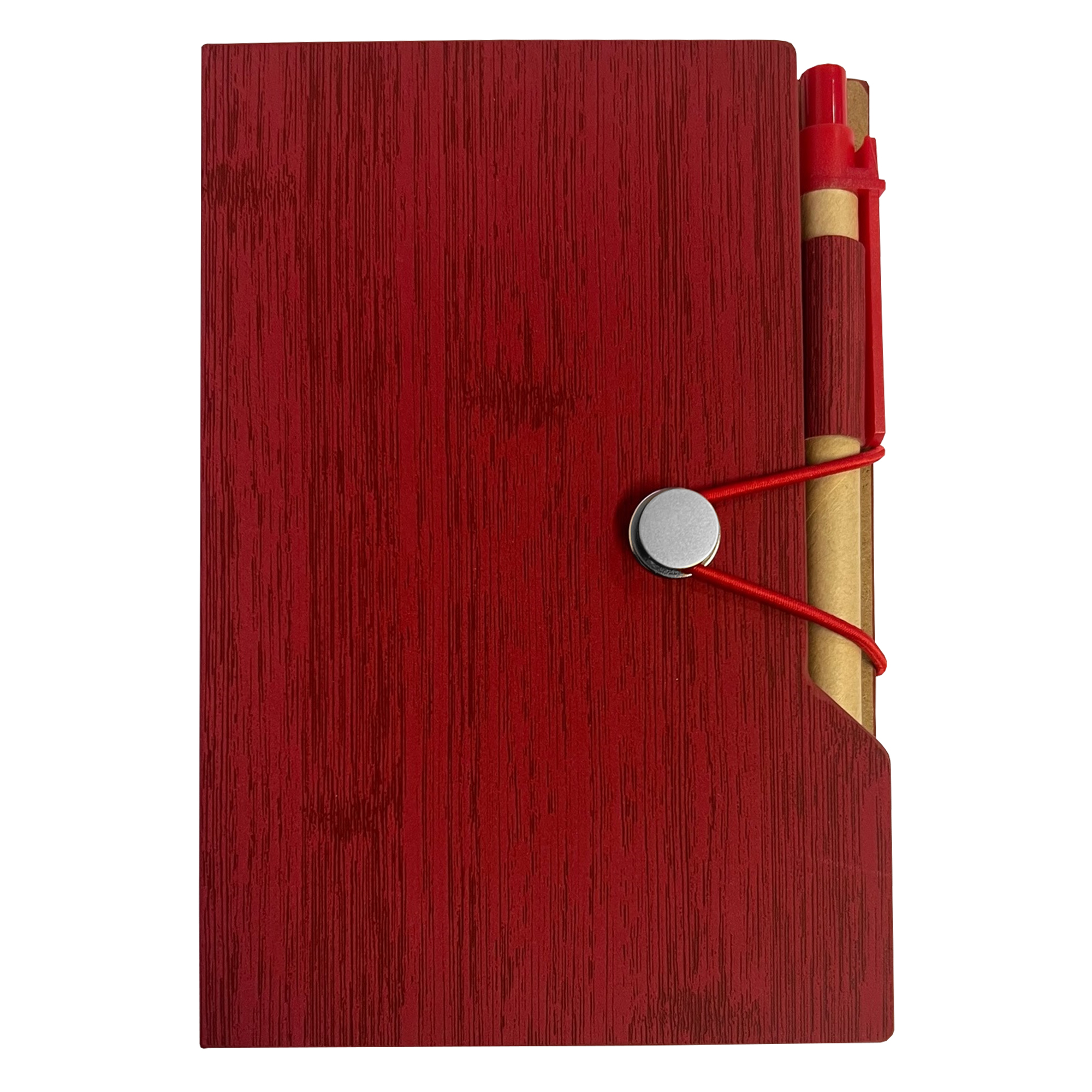 Goodmen Sticky Note Pad MH021 | Red