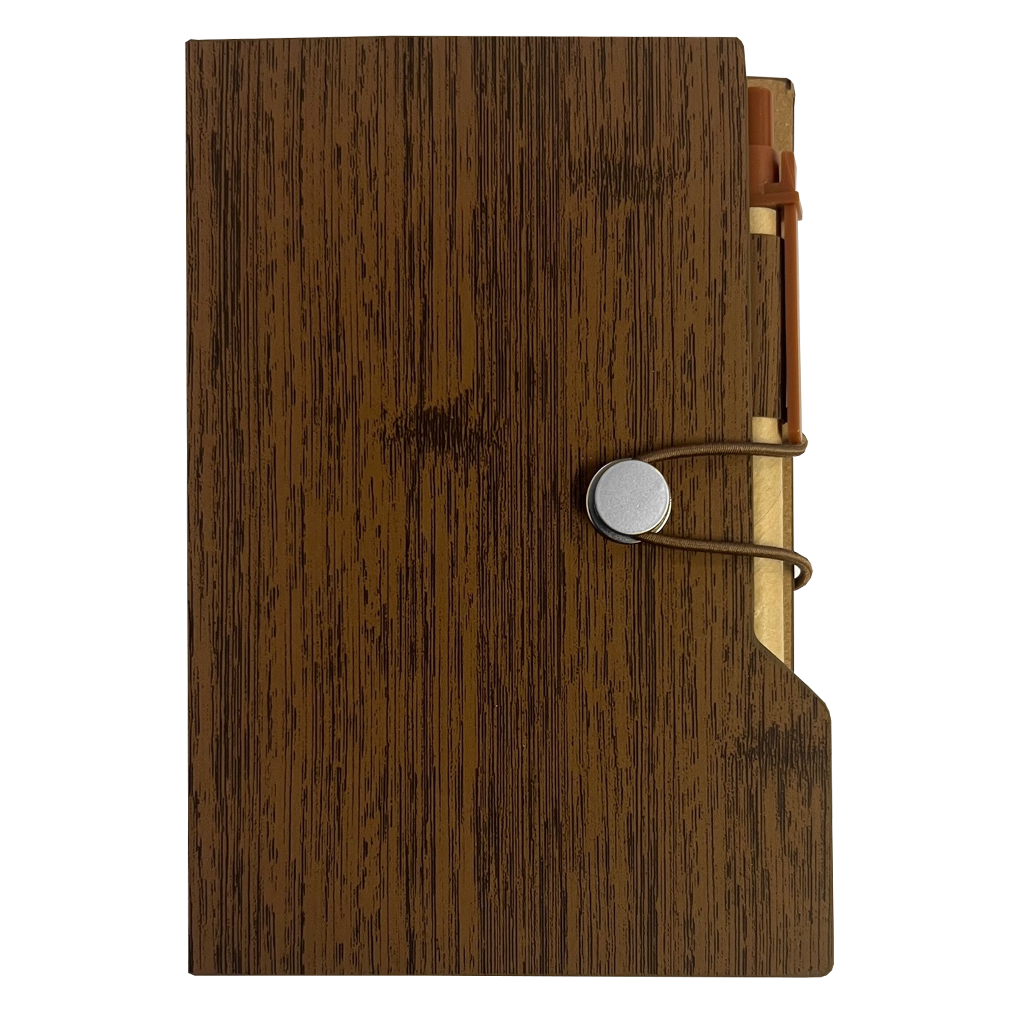 Goodmen Sticky Note Pad MH021 | Brown