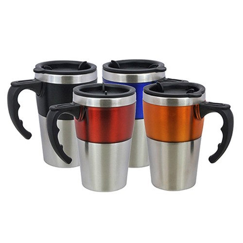 Tuscan Mug MP013