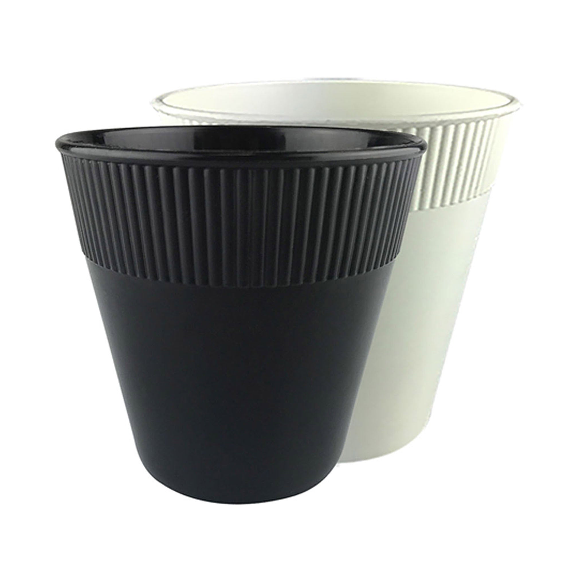 Plastic Cup 8oz MP022