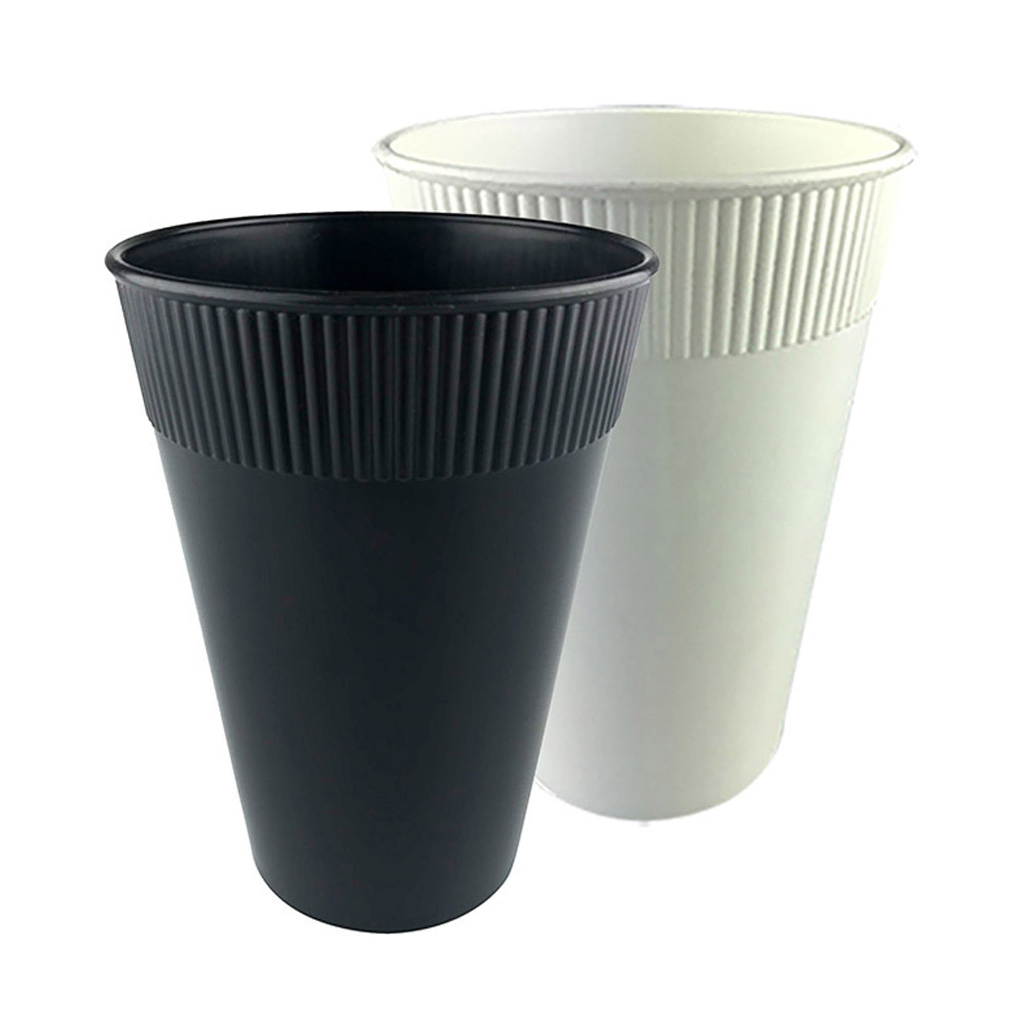 Plastic Cup 12oz MP023