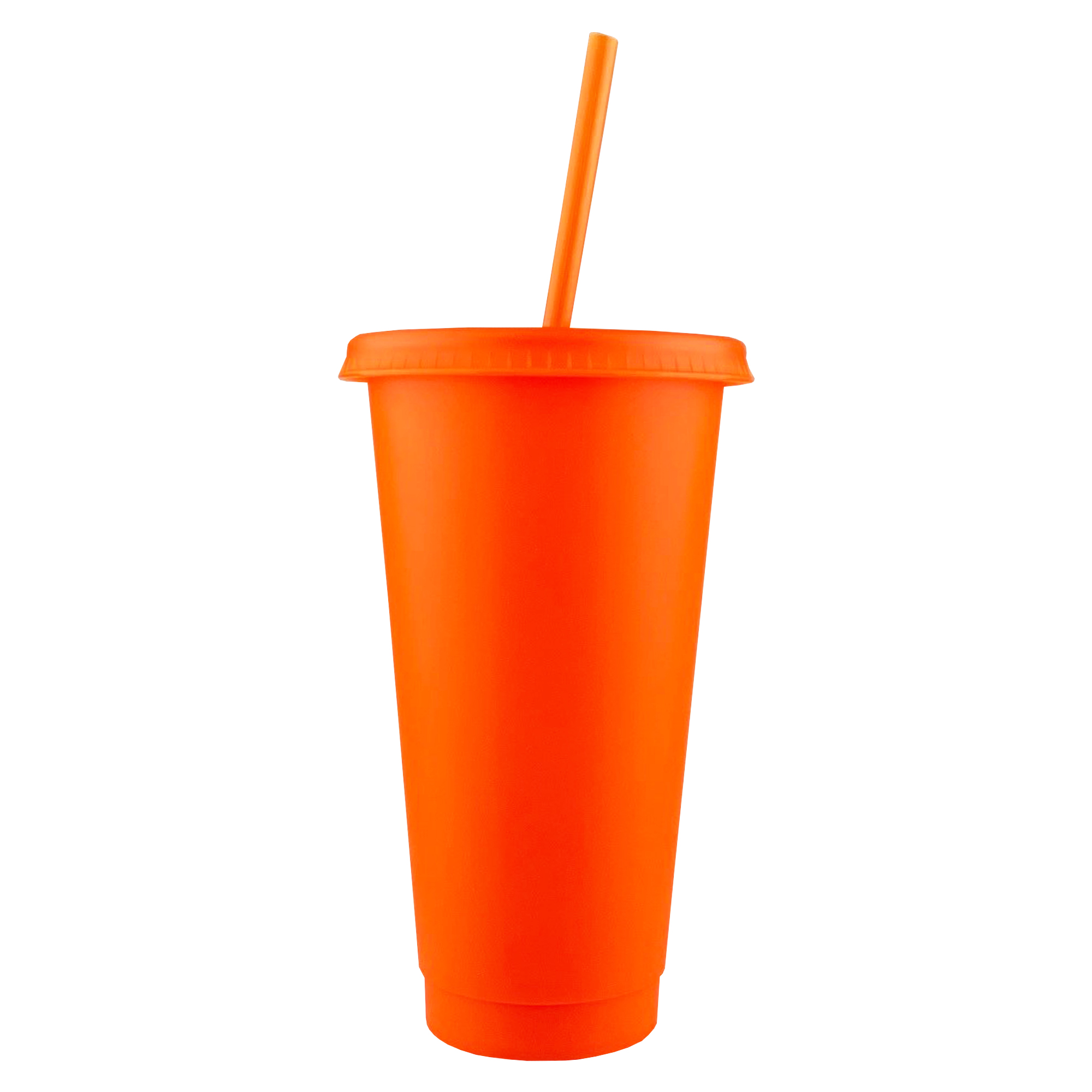 Solid Como Mug MP025 | Orange