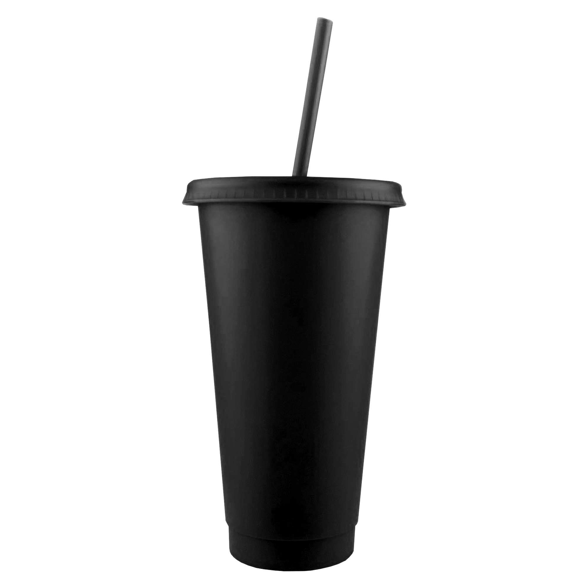 Solid Como Mug MP025 | Black