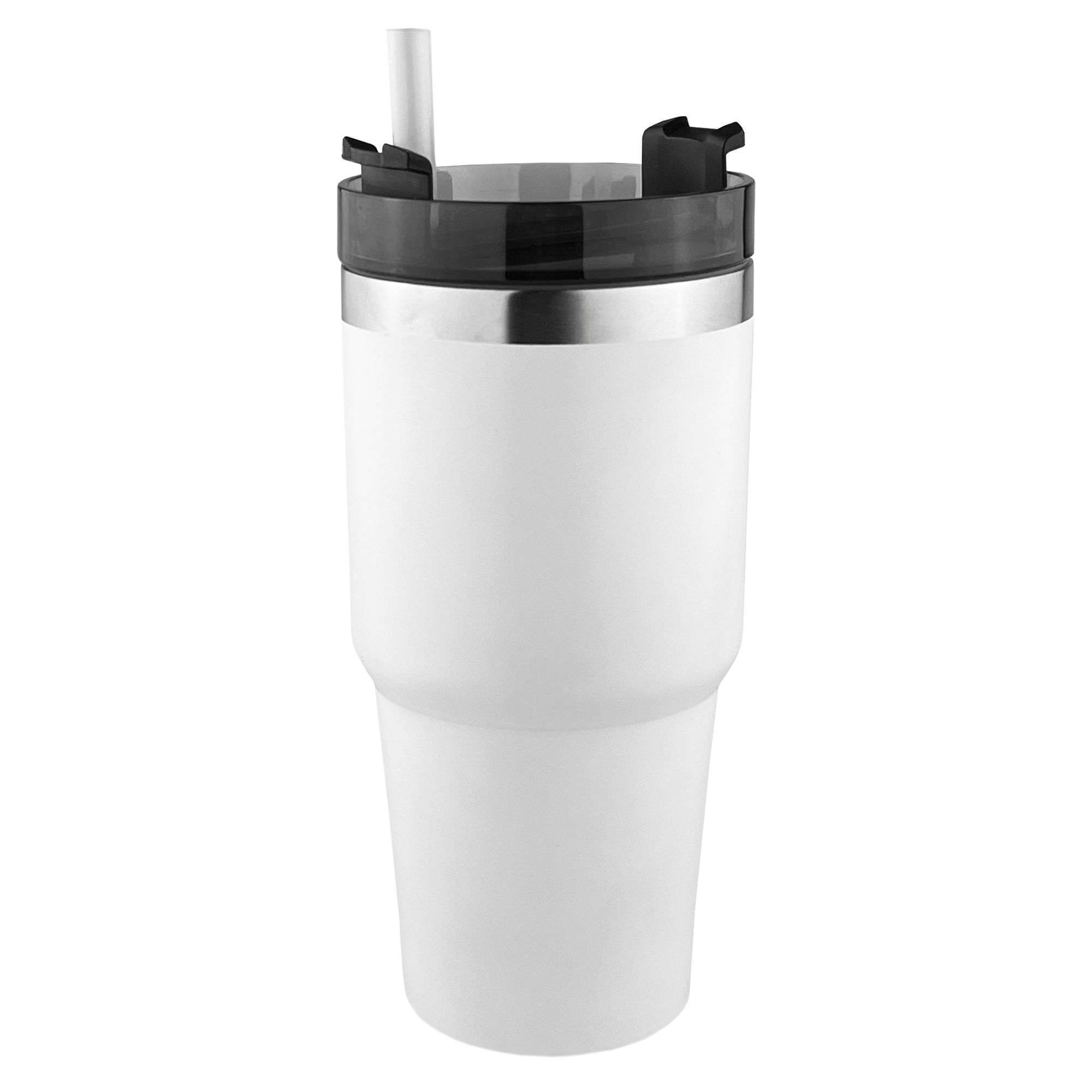 Equity Mug MS026 | White