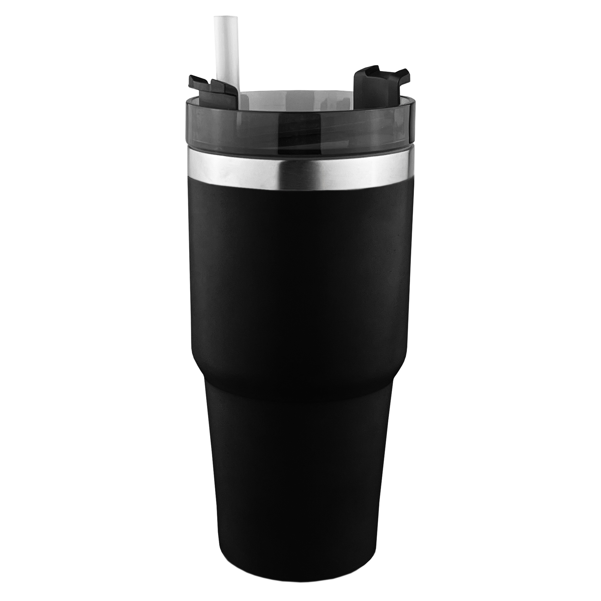 Equity Mug MS026 | Black