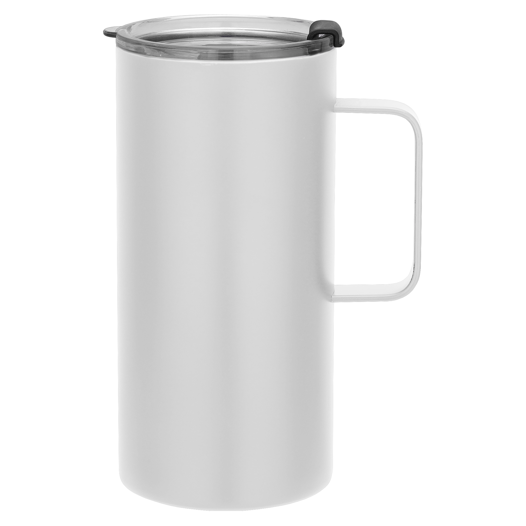 Trea Mug MS027 | White