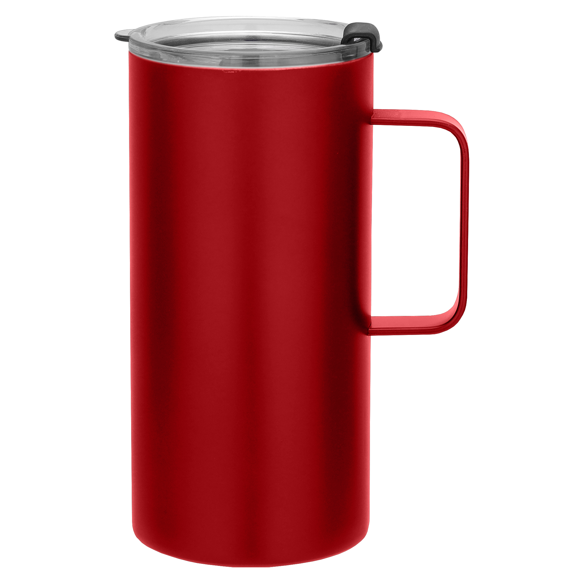 Trea Mug MS027 | Red