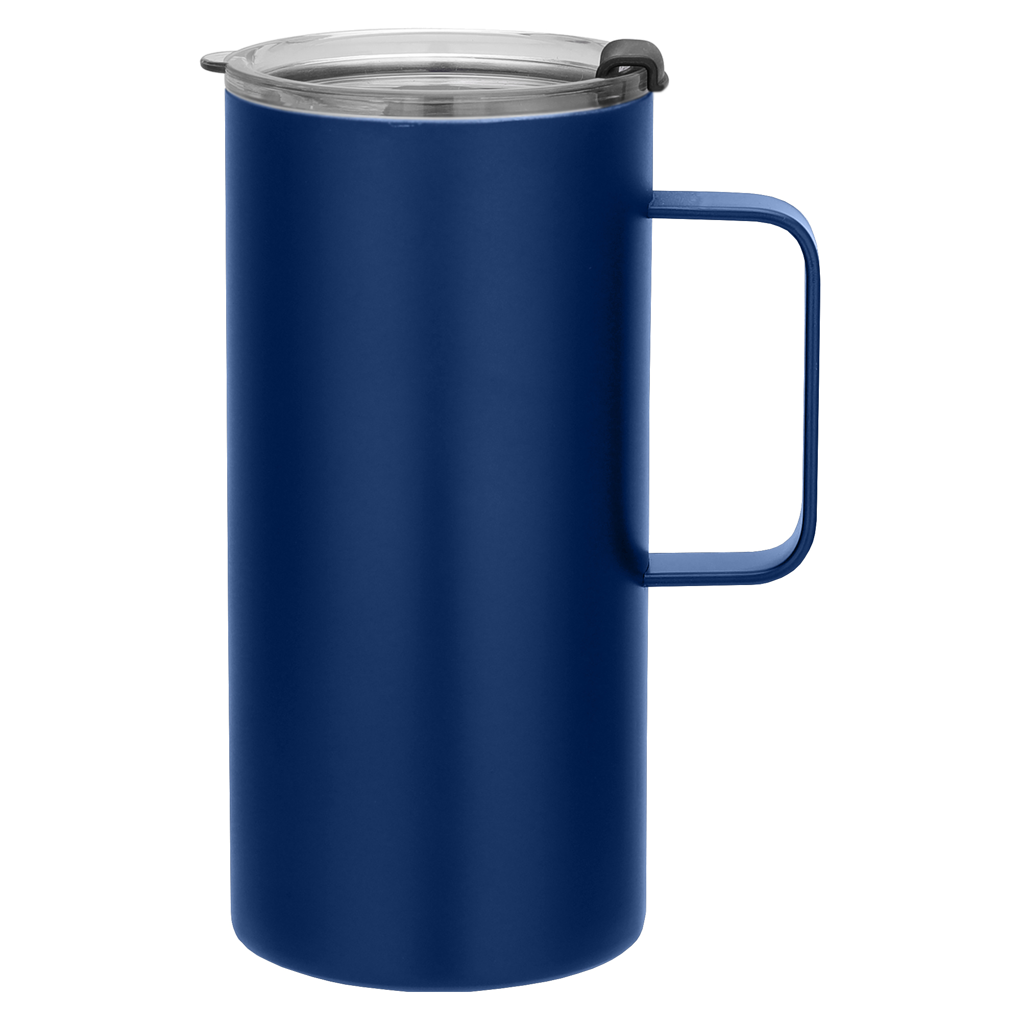 Trea Mug MS027 | Dark Blue