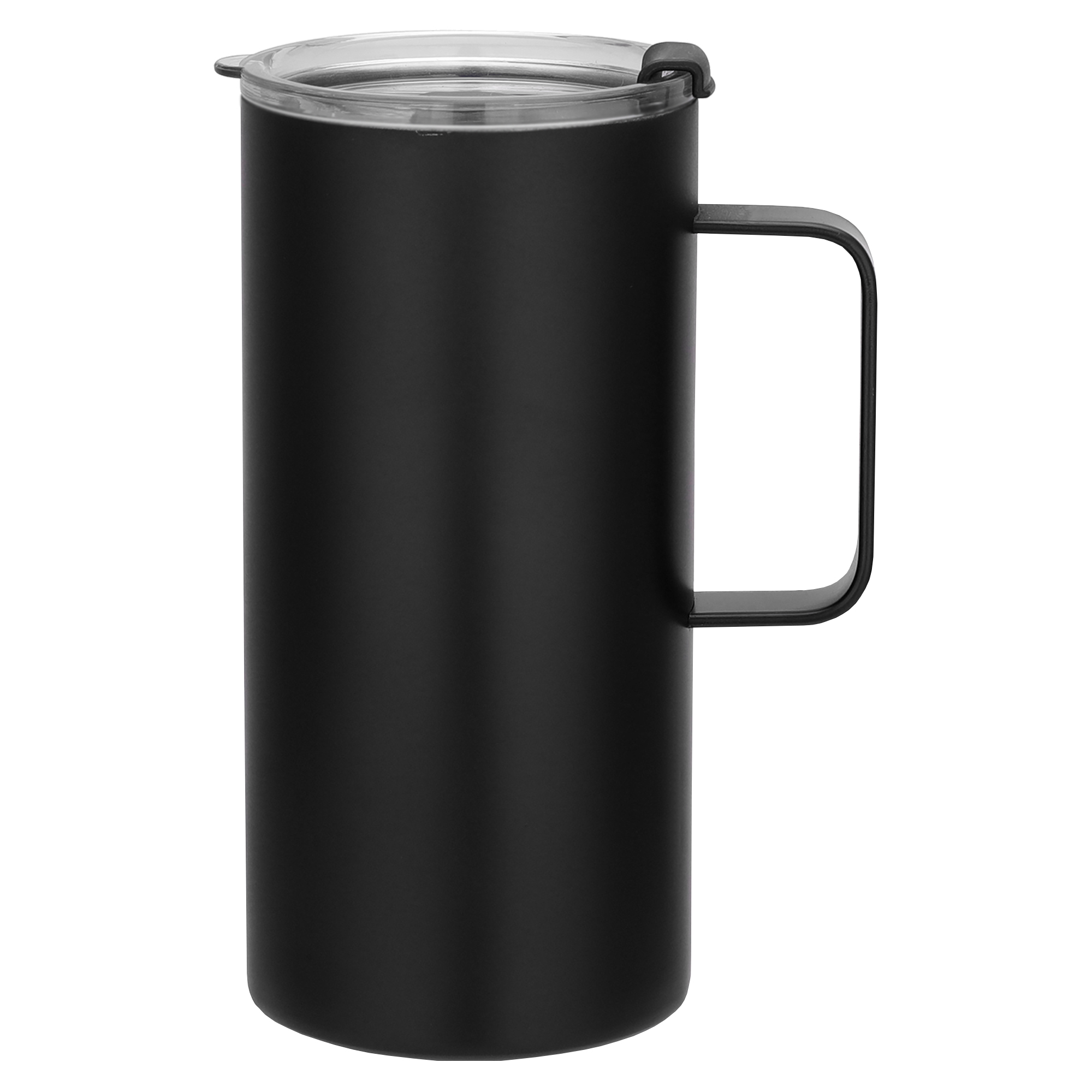 Trea Mug MS027 | Black