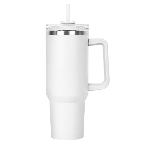 Oxford Mug MS029 | White