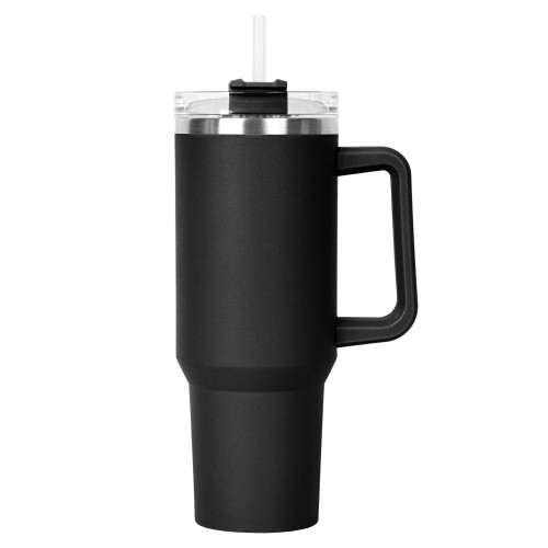 Oxford Mug MS029 | Black