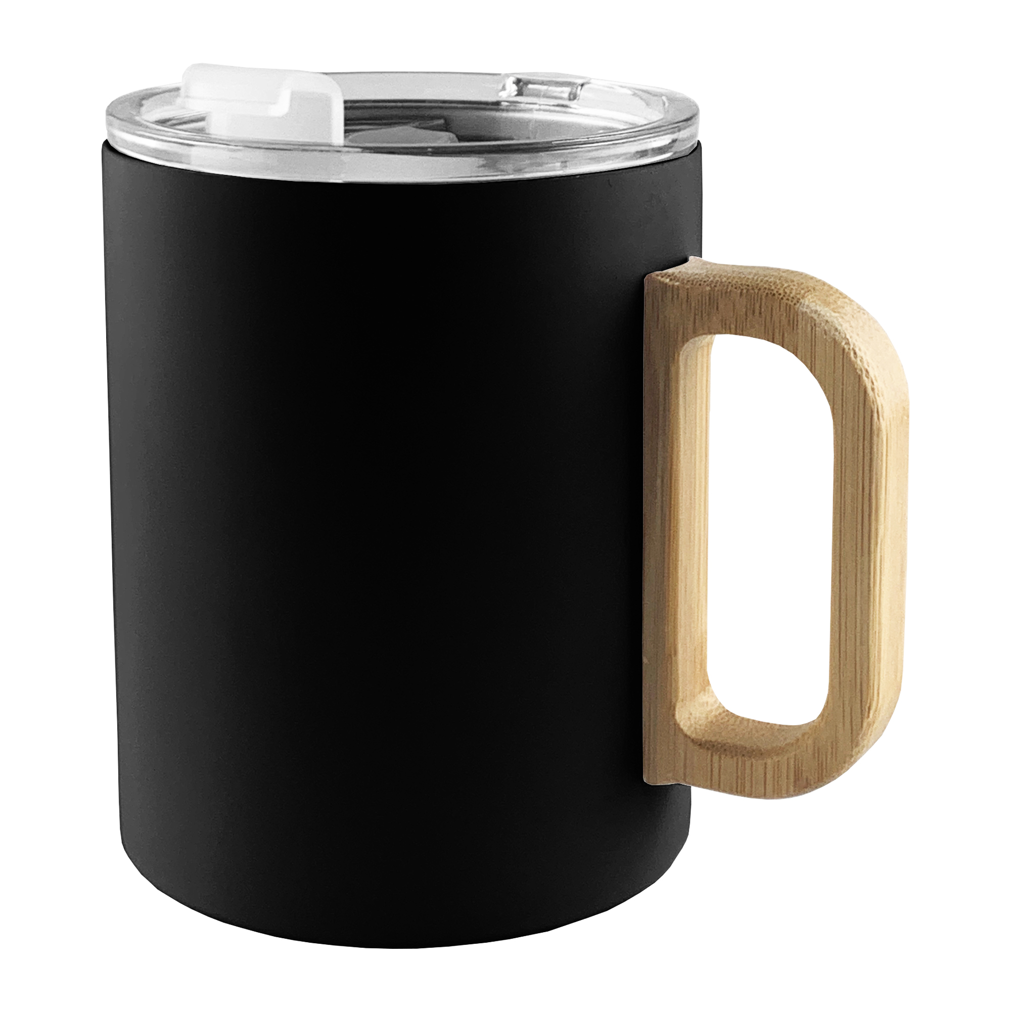 Andaz Mug MS033 | Black