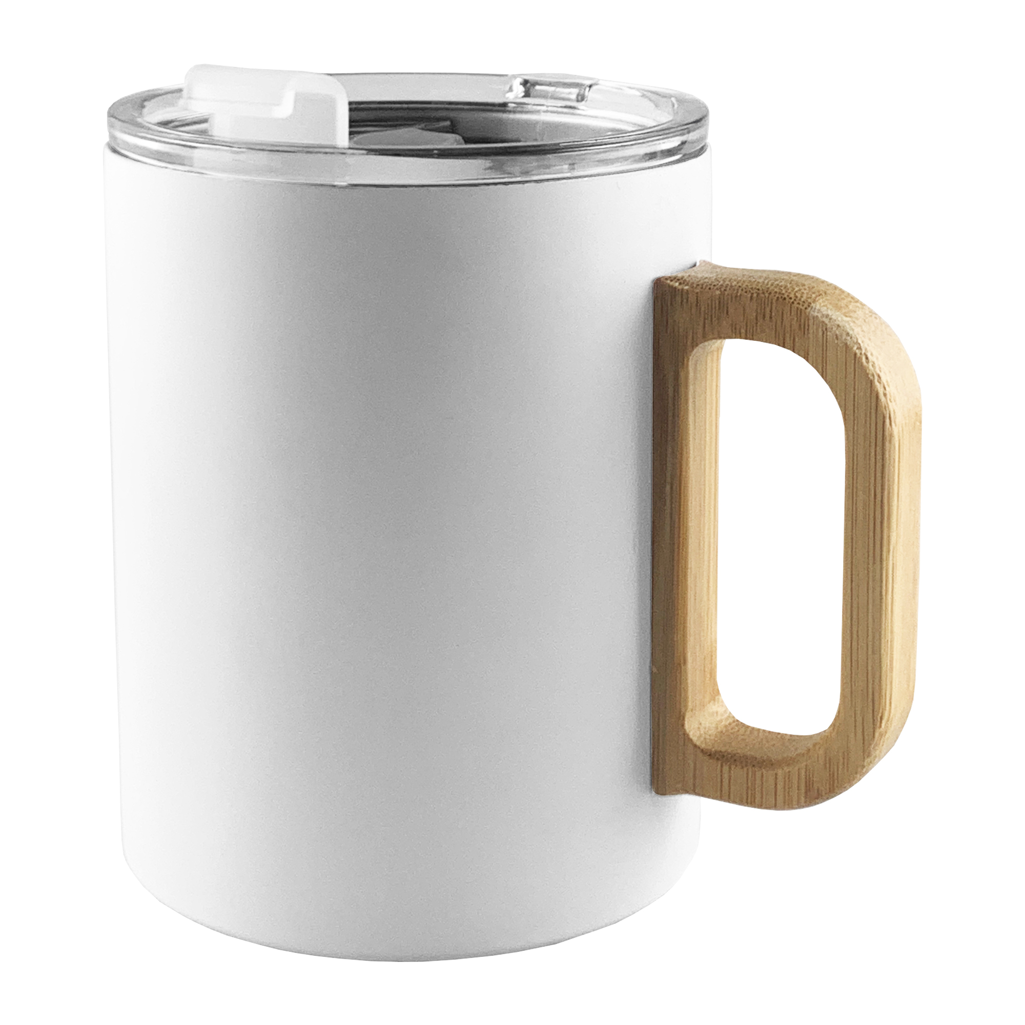 Andaz Mug MS033 | White