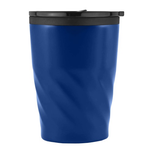 Ello Twist Mug MS034 | Blue