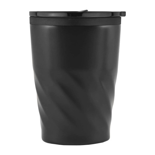 Ello Twist Mug MS034 | Black