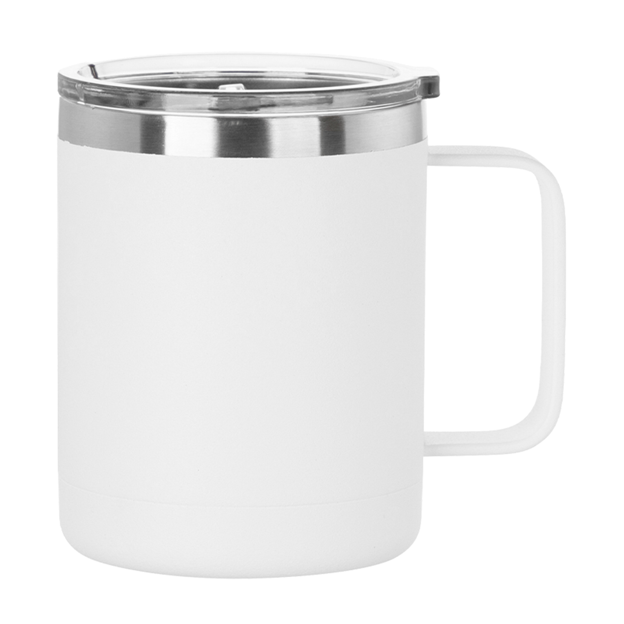 Savri Mug MS036 | White