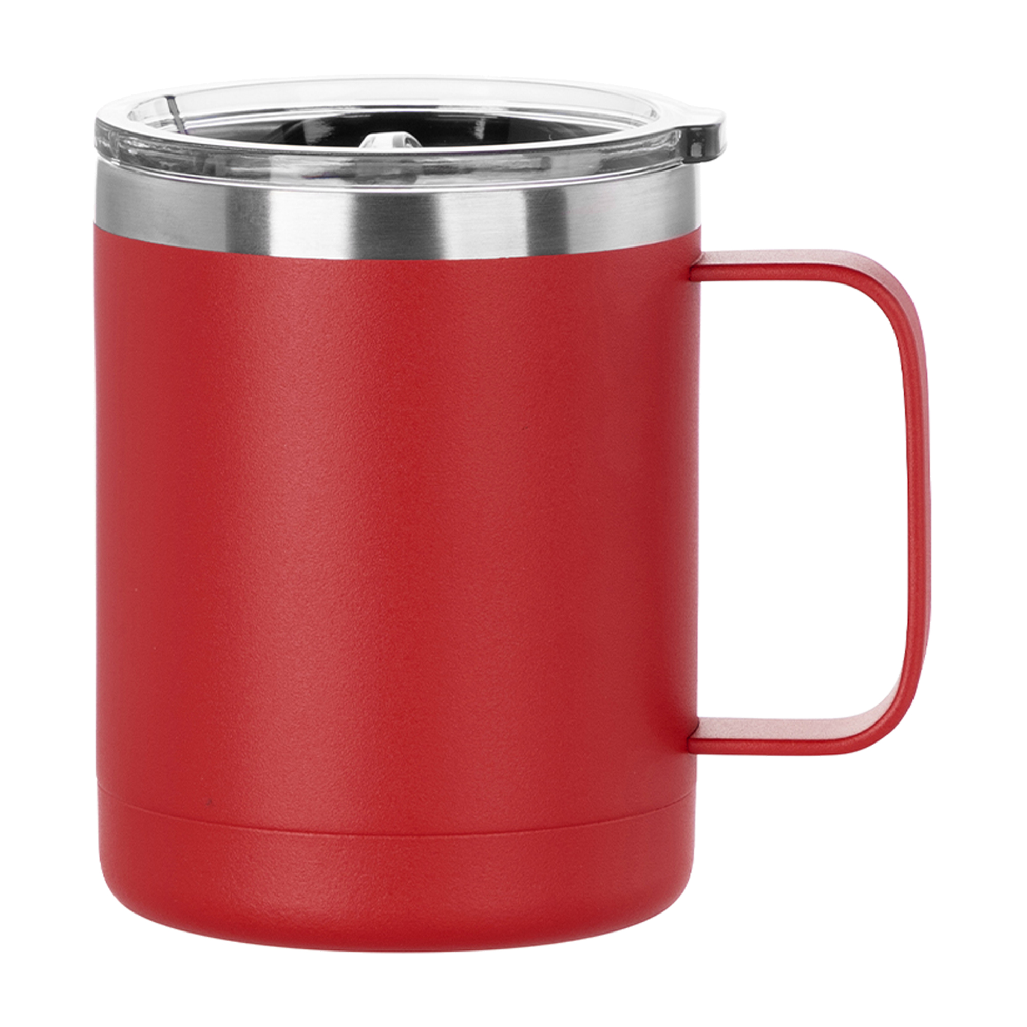 Savri Mug MS036 | Red