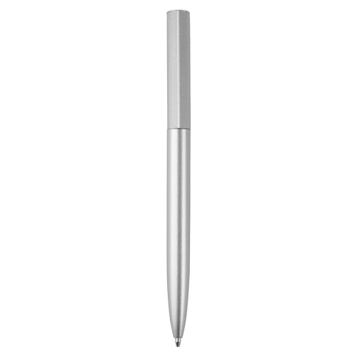 Valorias Metal Pen MTP044 | Silver