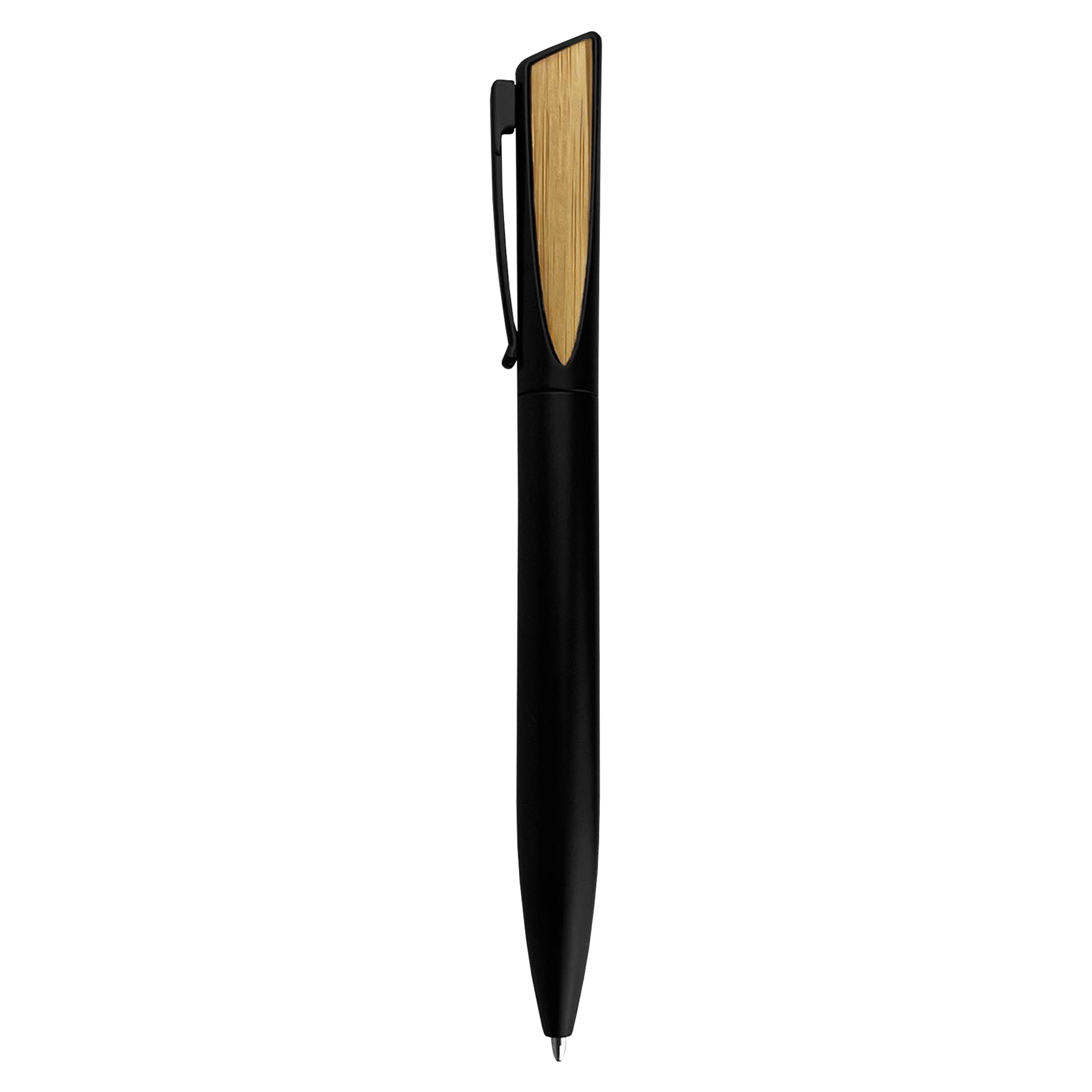 Lanzer Metal Pen MTP046 | Black