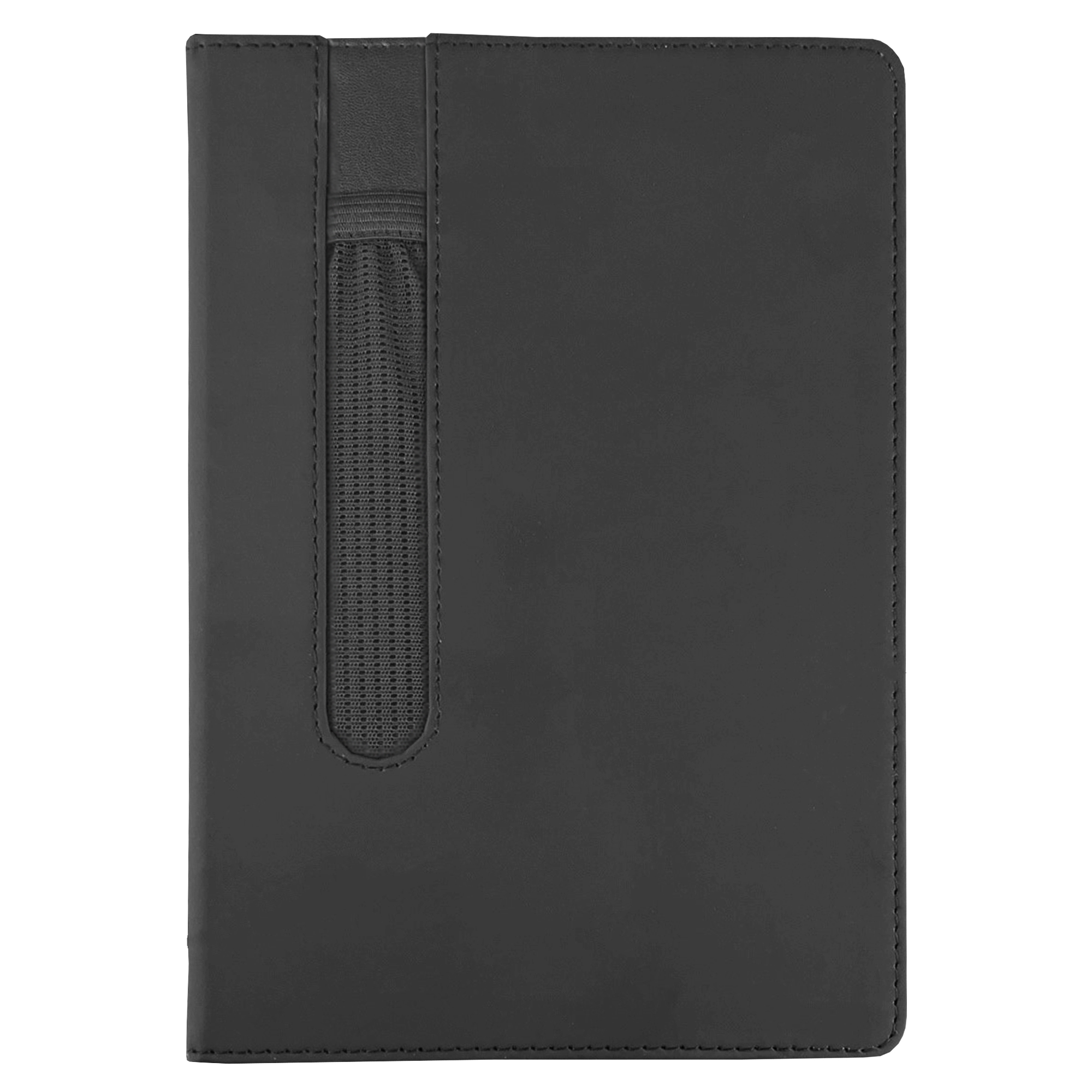 Finch Notebook NB021 | Black