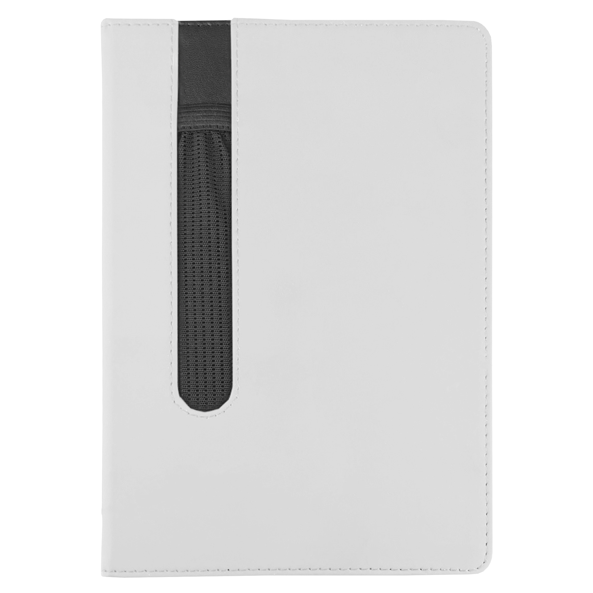 Finch Notebook NB021 | White