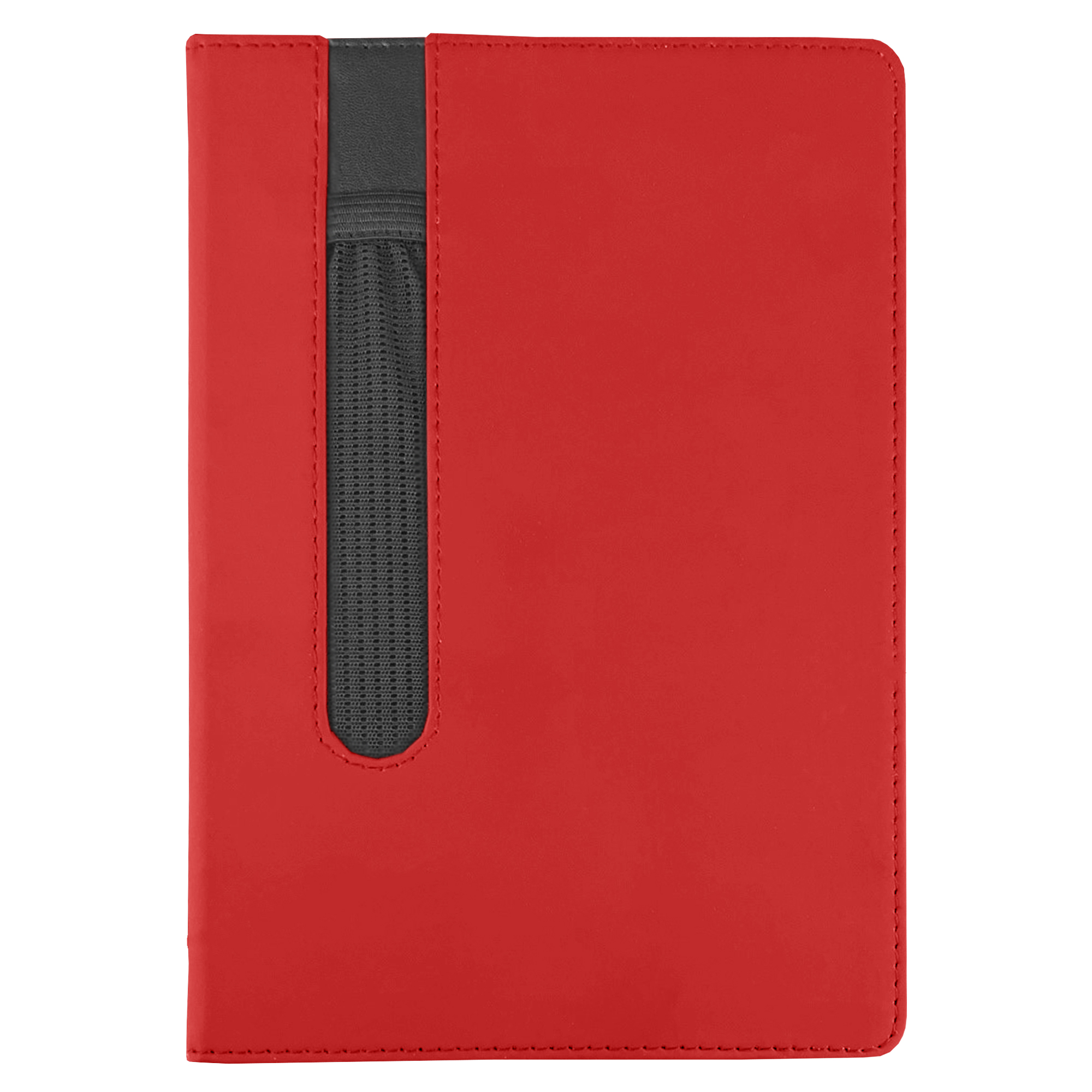 Finch Notebook NB021 | Red