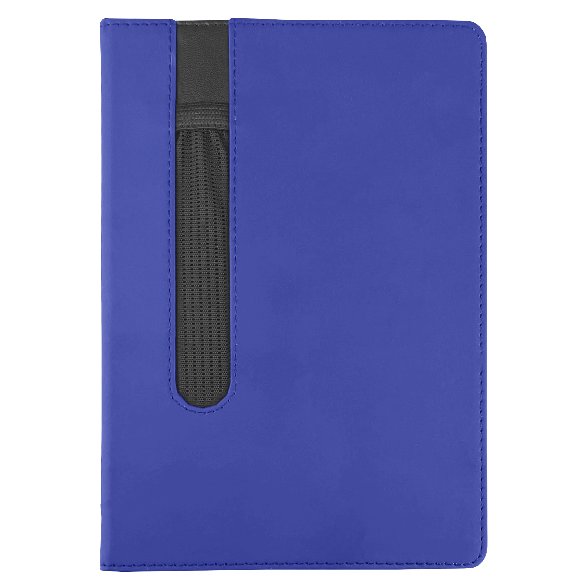 Finch Notebook NB021 | Navy Blue