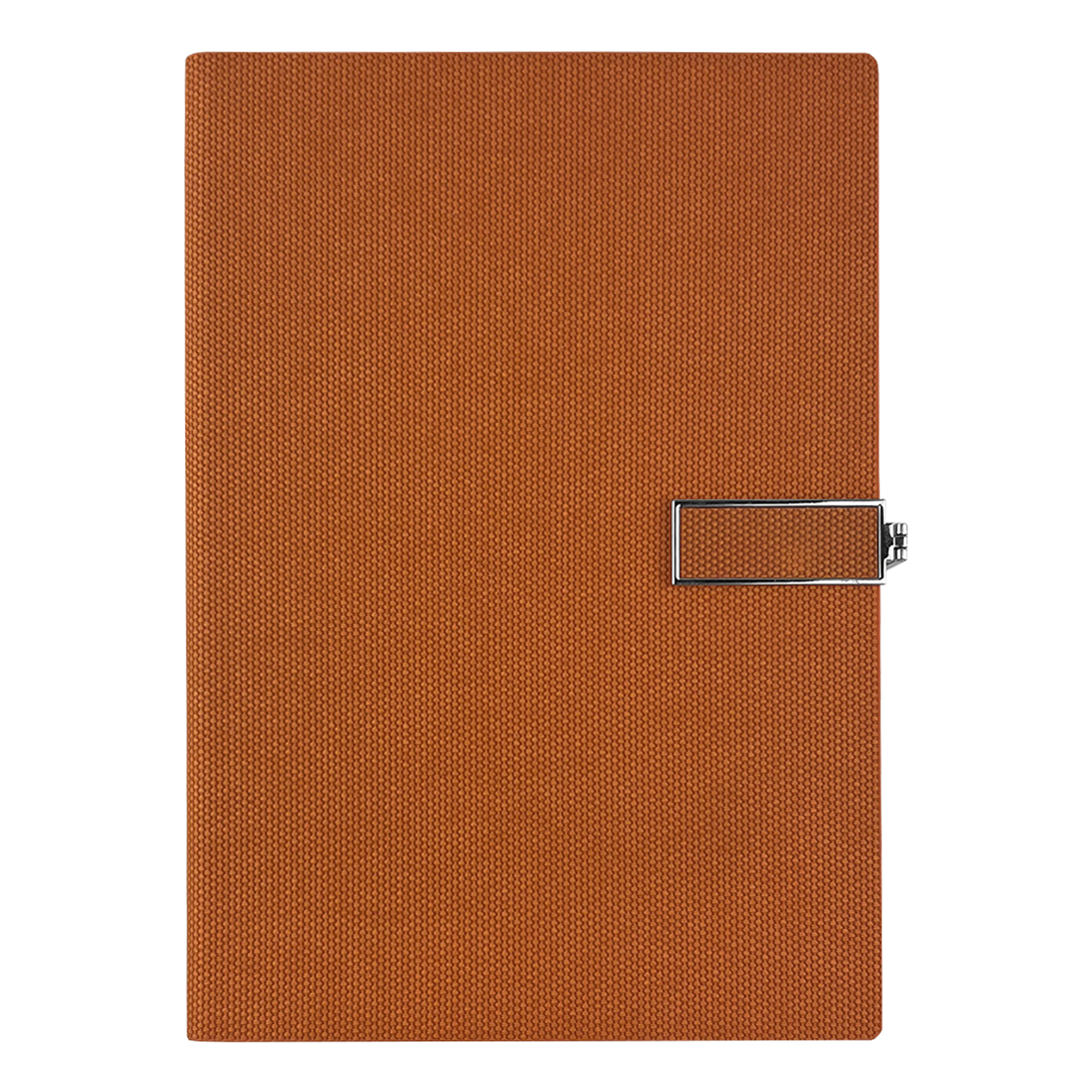 Century Notebook NB023 | Brown