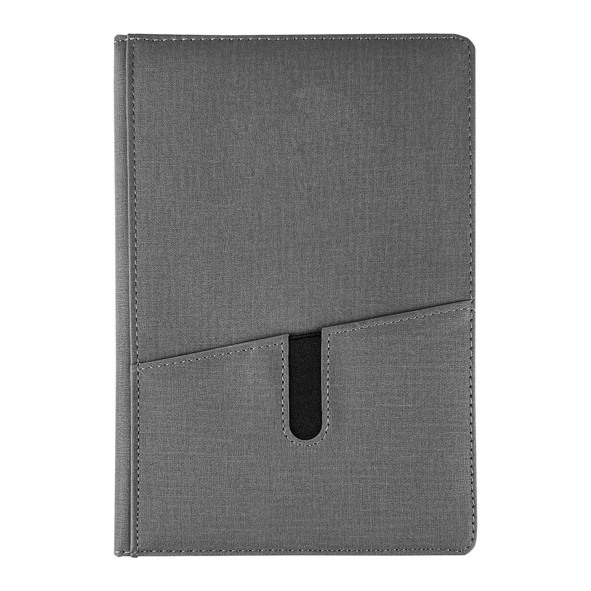 Isaly Notebook NB024 | Grey