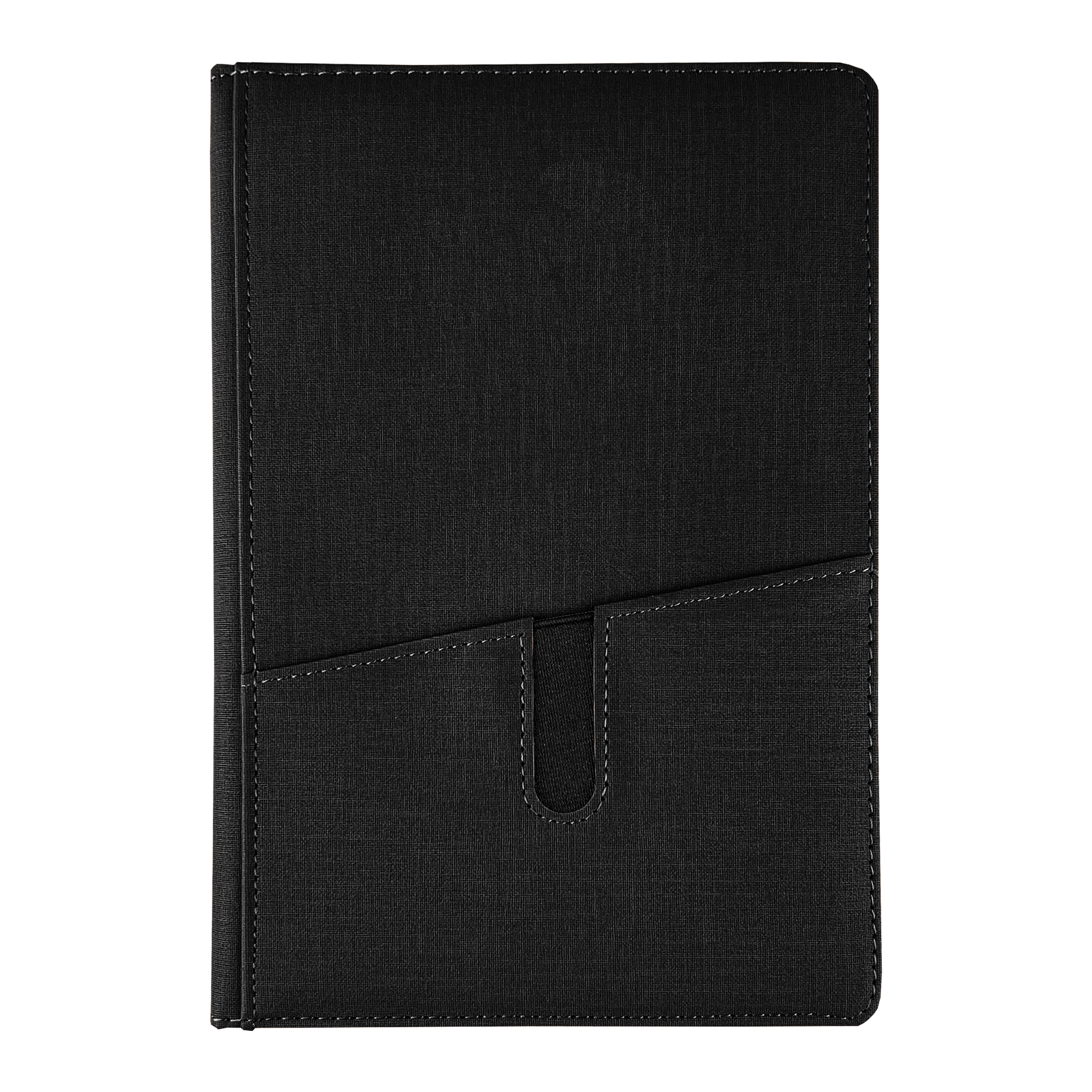 Isaly Notebook NB024 | Black