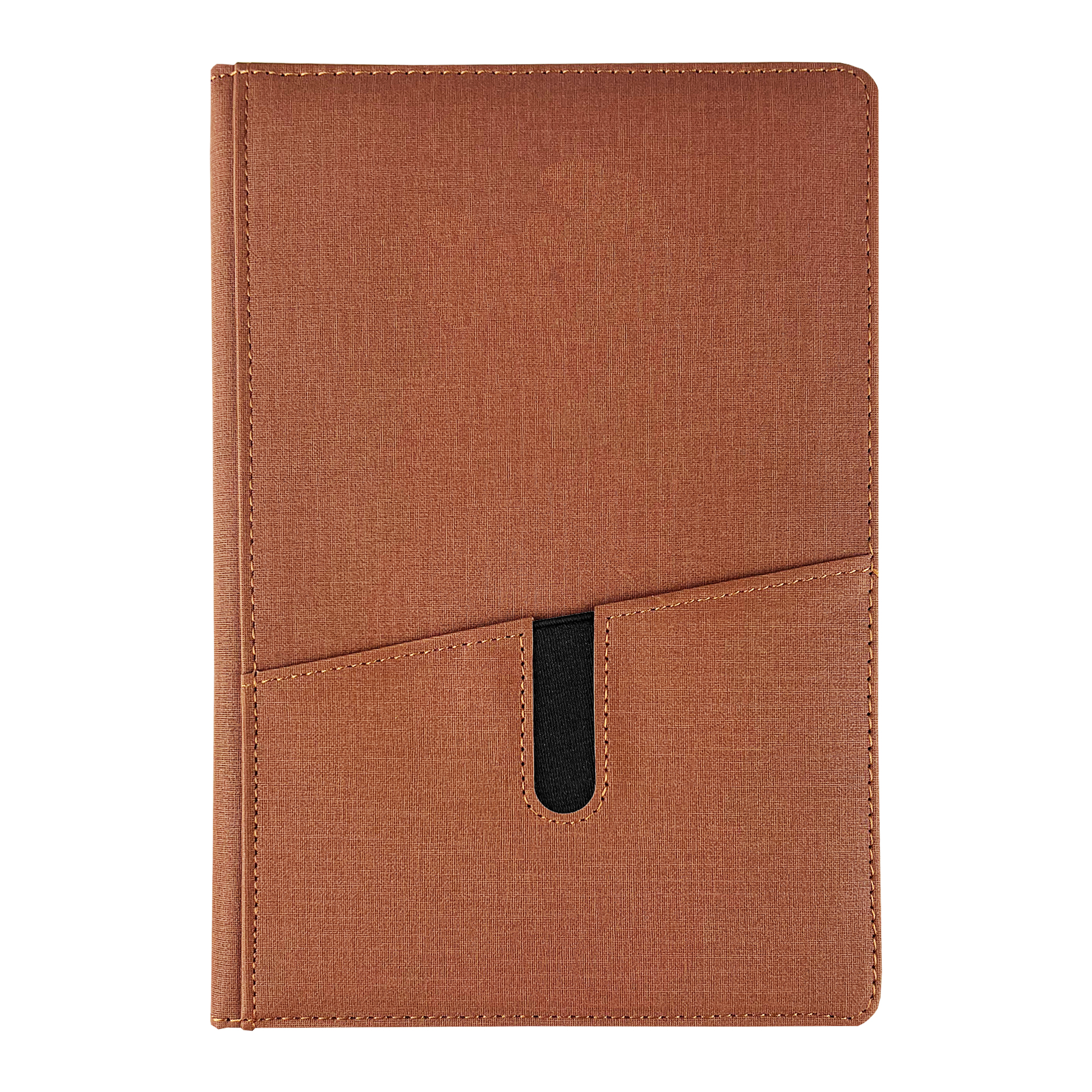 Isaly Notebook NB024 | Brown