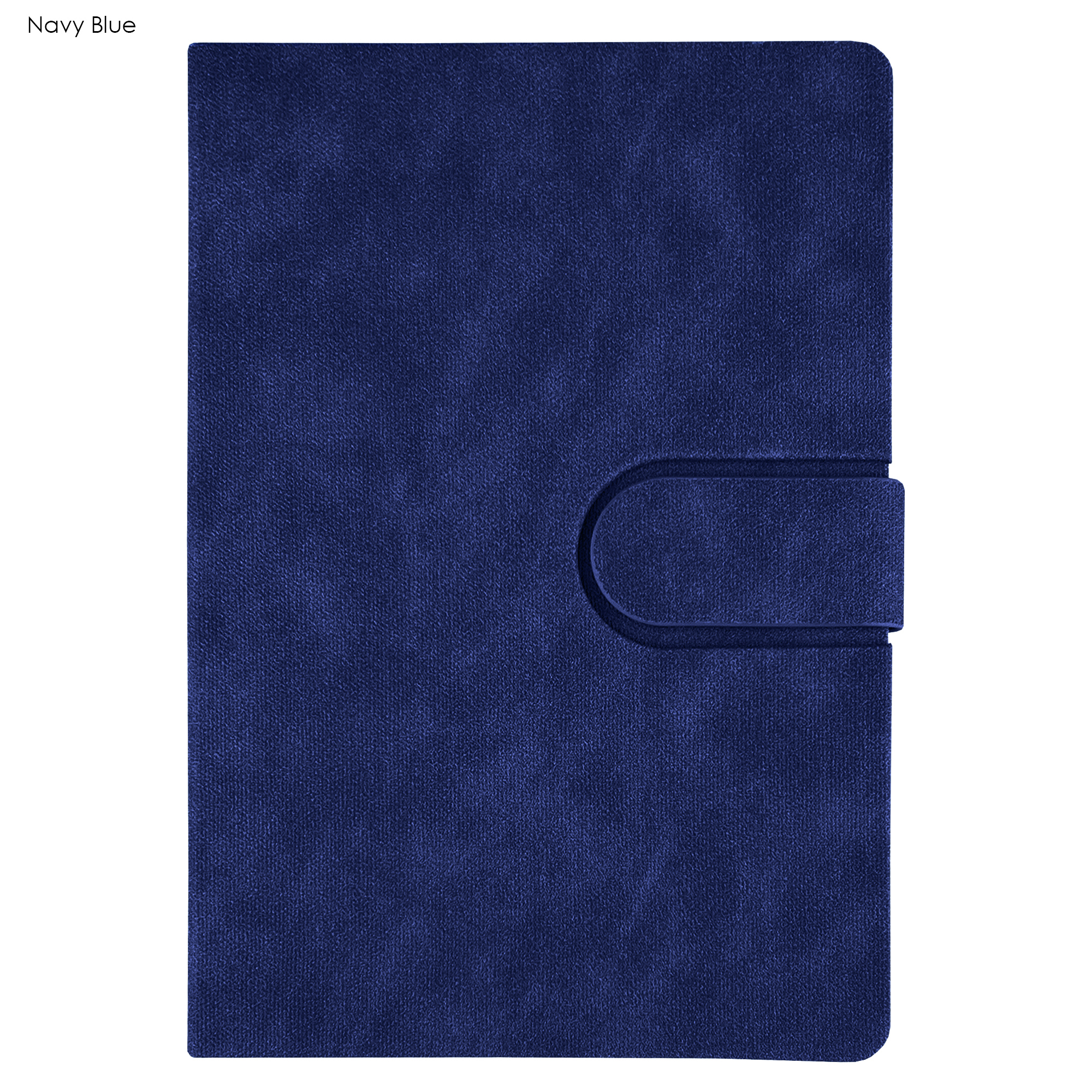 Rewiz Notebook NB025 | Navy Blue