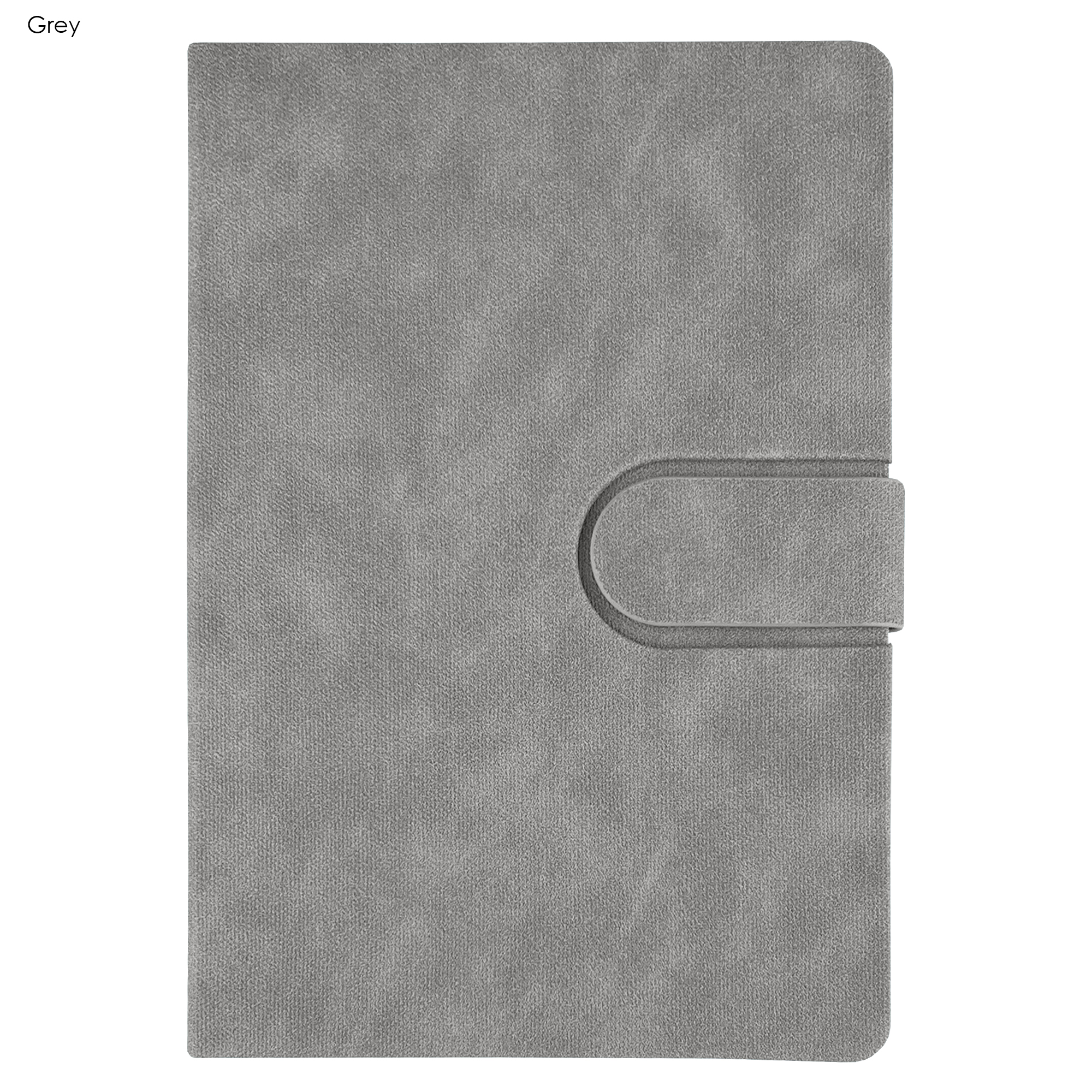 Rewiz Notebook NB025 | Grey