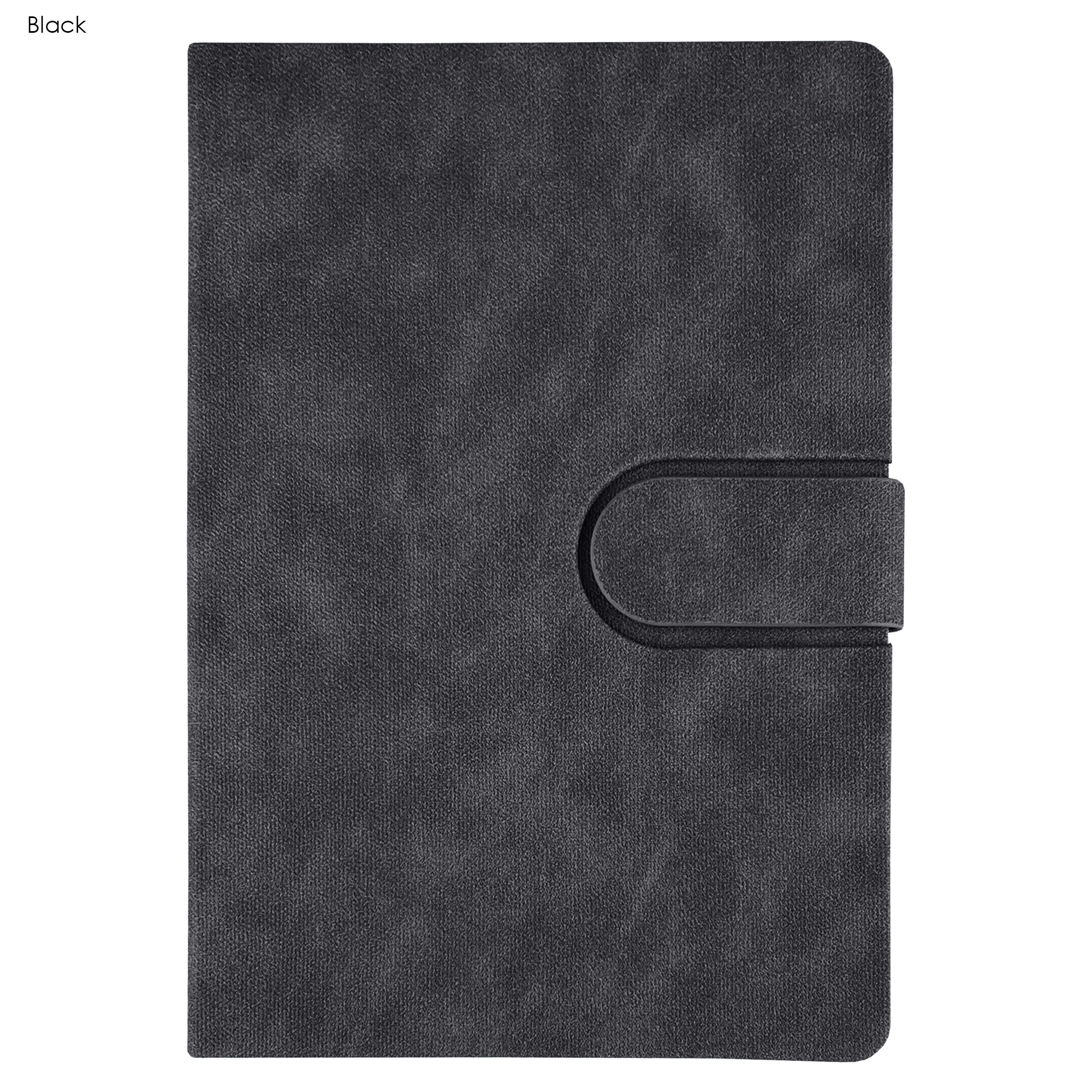 Rewiz Notebook NB025 | Black