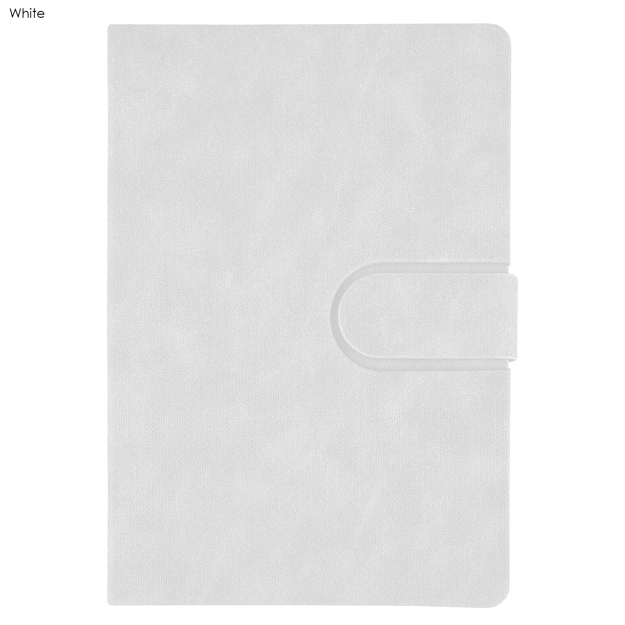 Rewiz Notebook NB025 | White